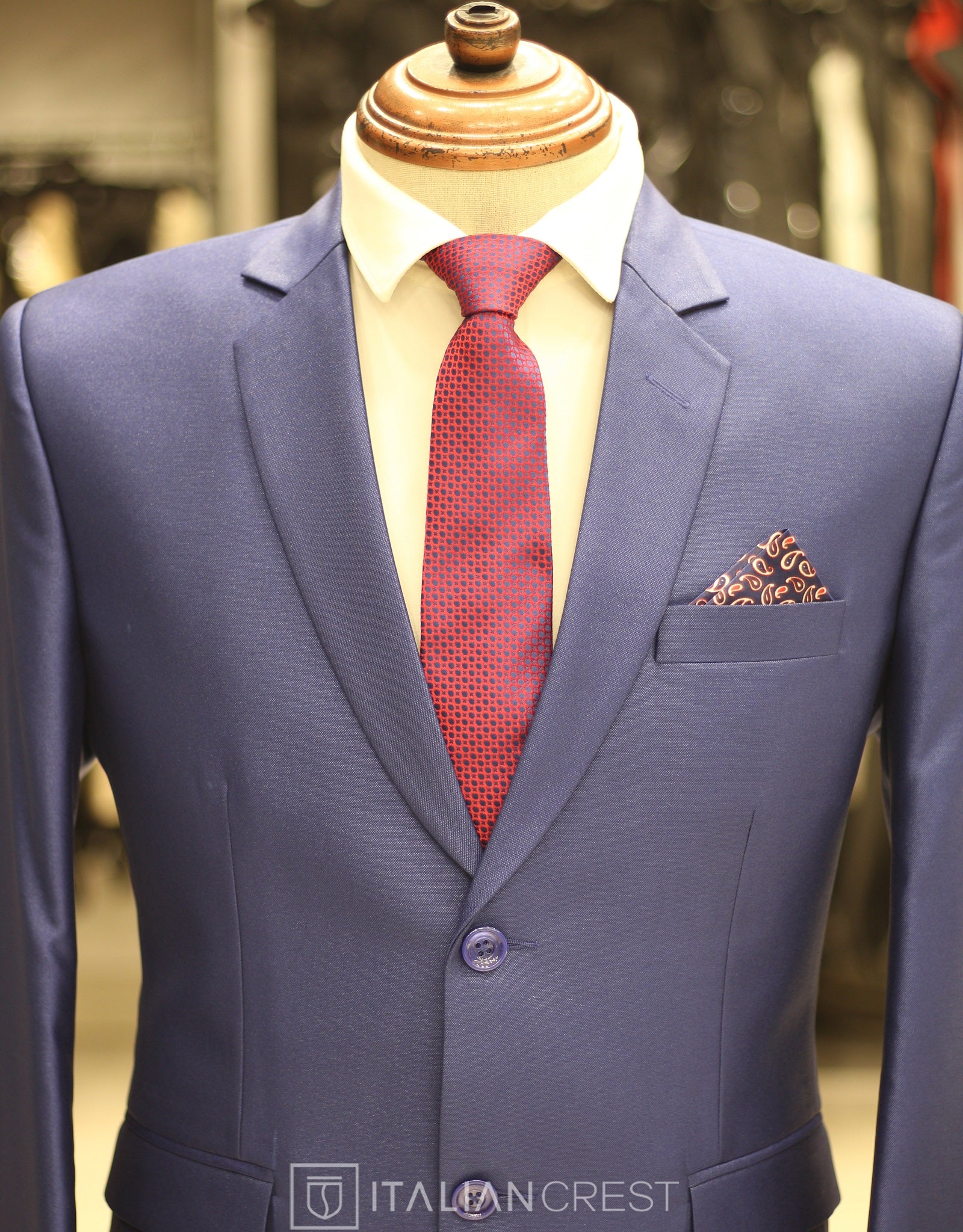 IC10390-S B Suits