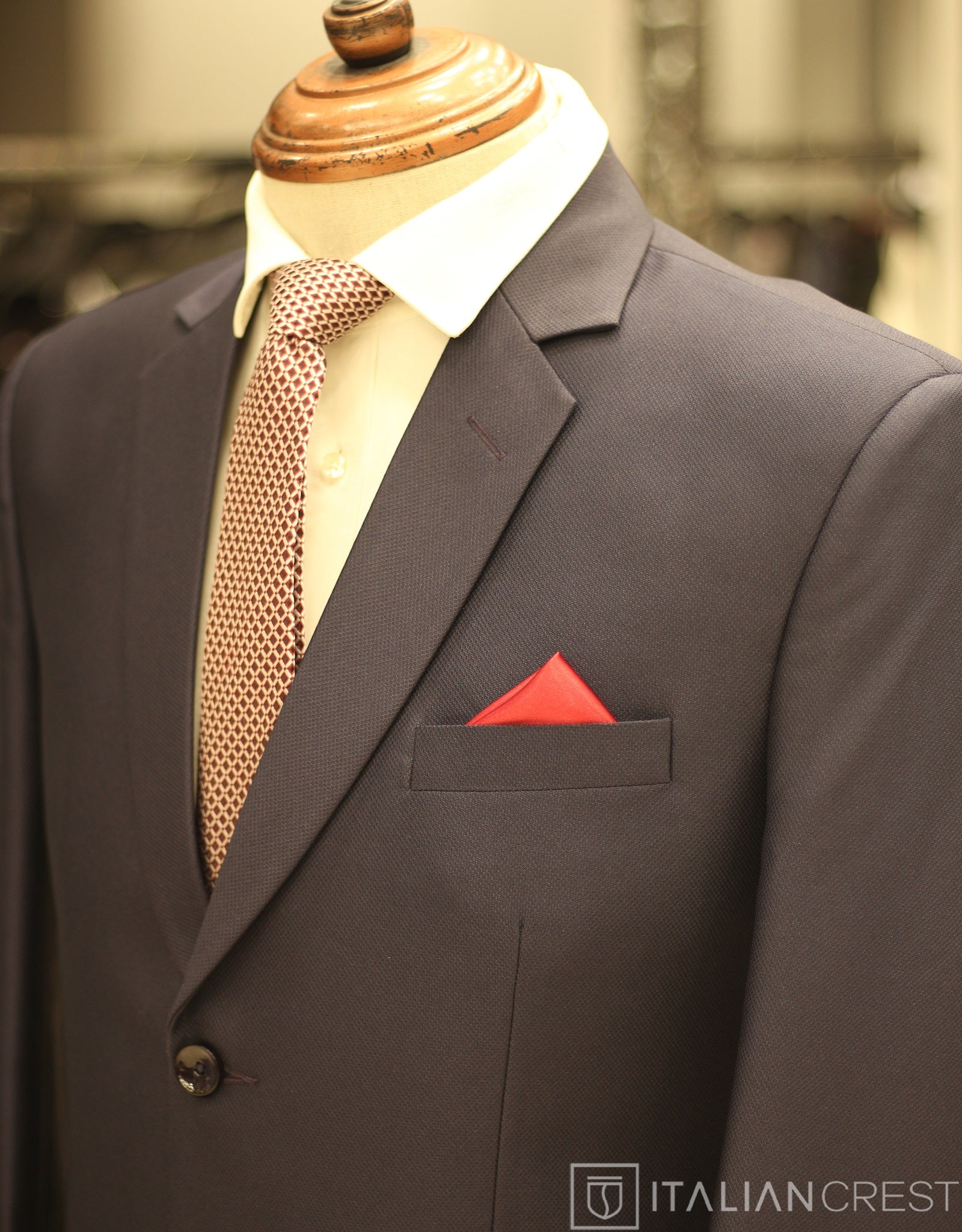 IC10391-S B Suits