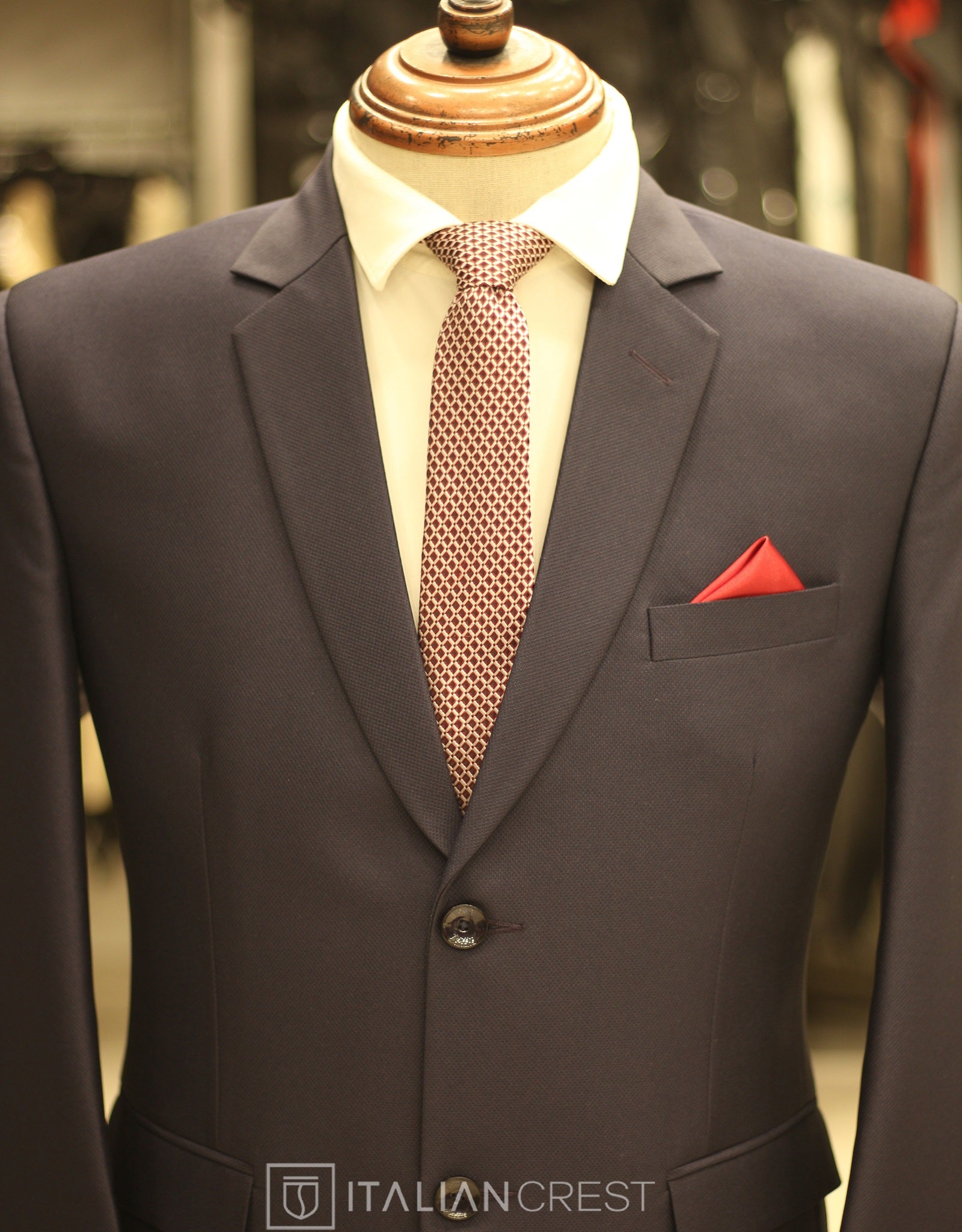 IC10391-S B Suits