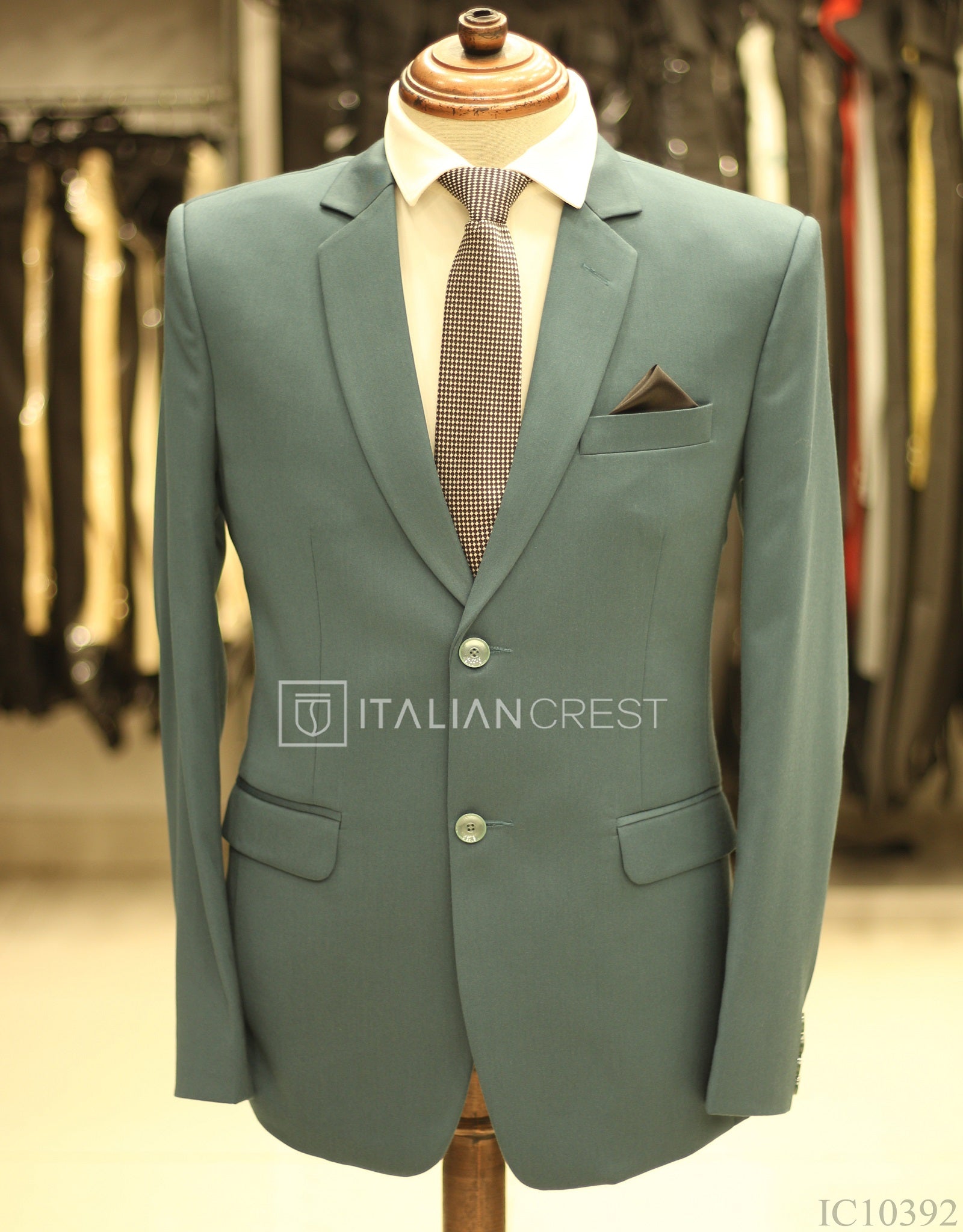 IC10392-S B Suits