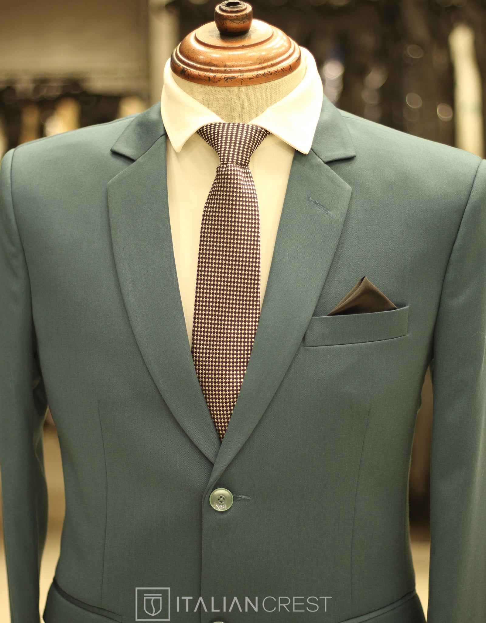 IC10392-S B Suits