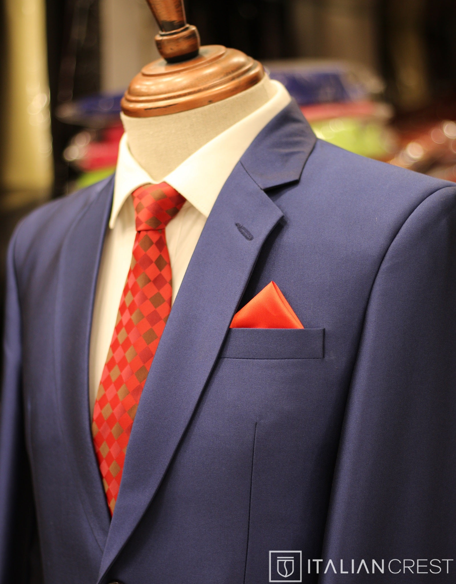 IC11401-S B Suits
