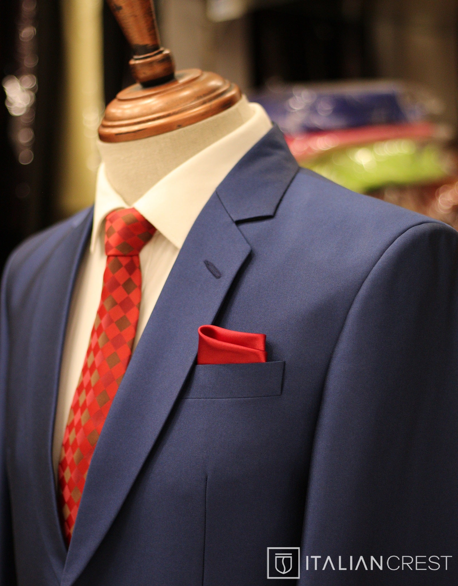 IC11402-S B Suits