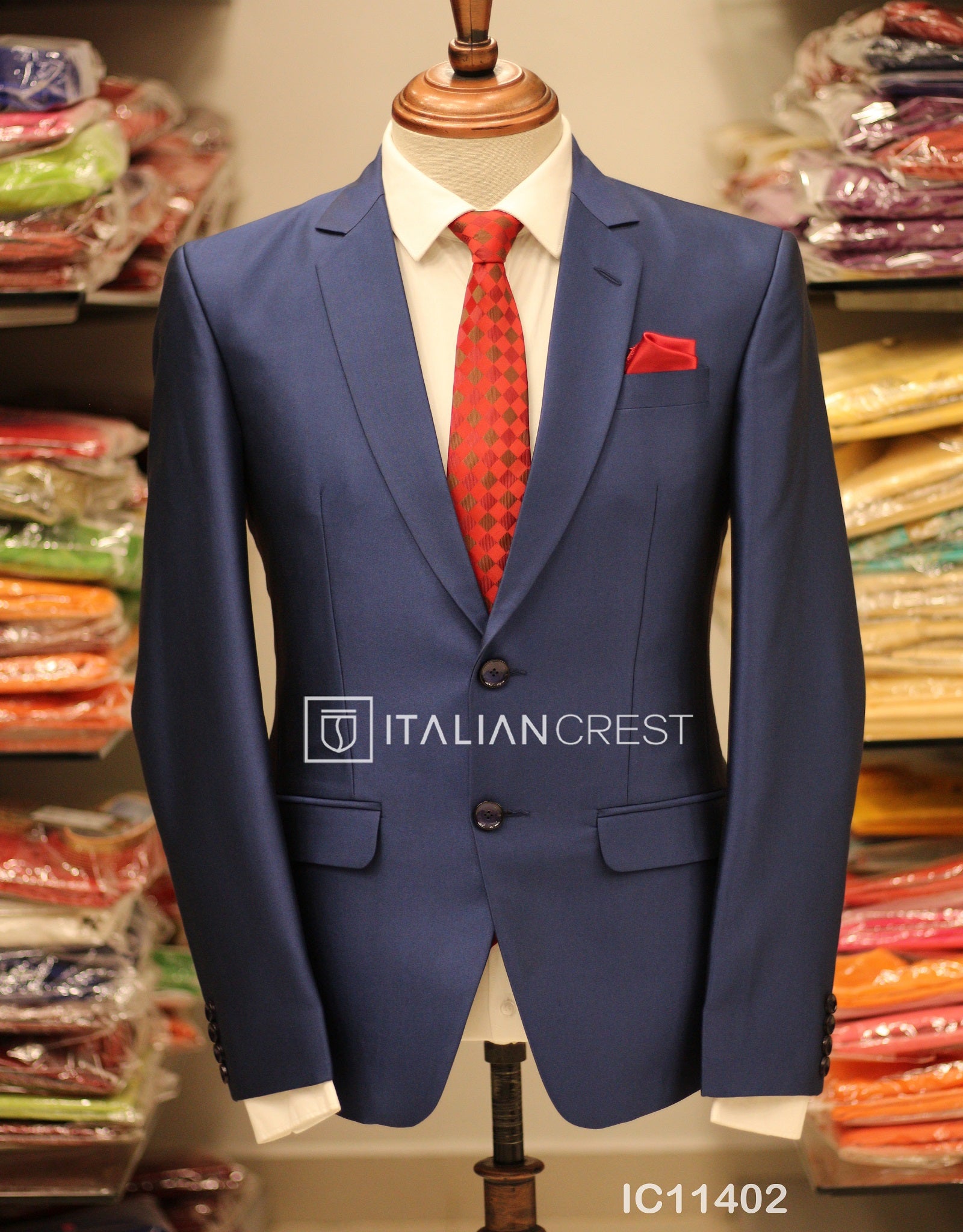 IC11402-S B Suits