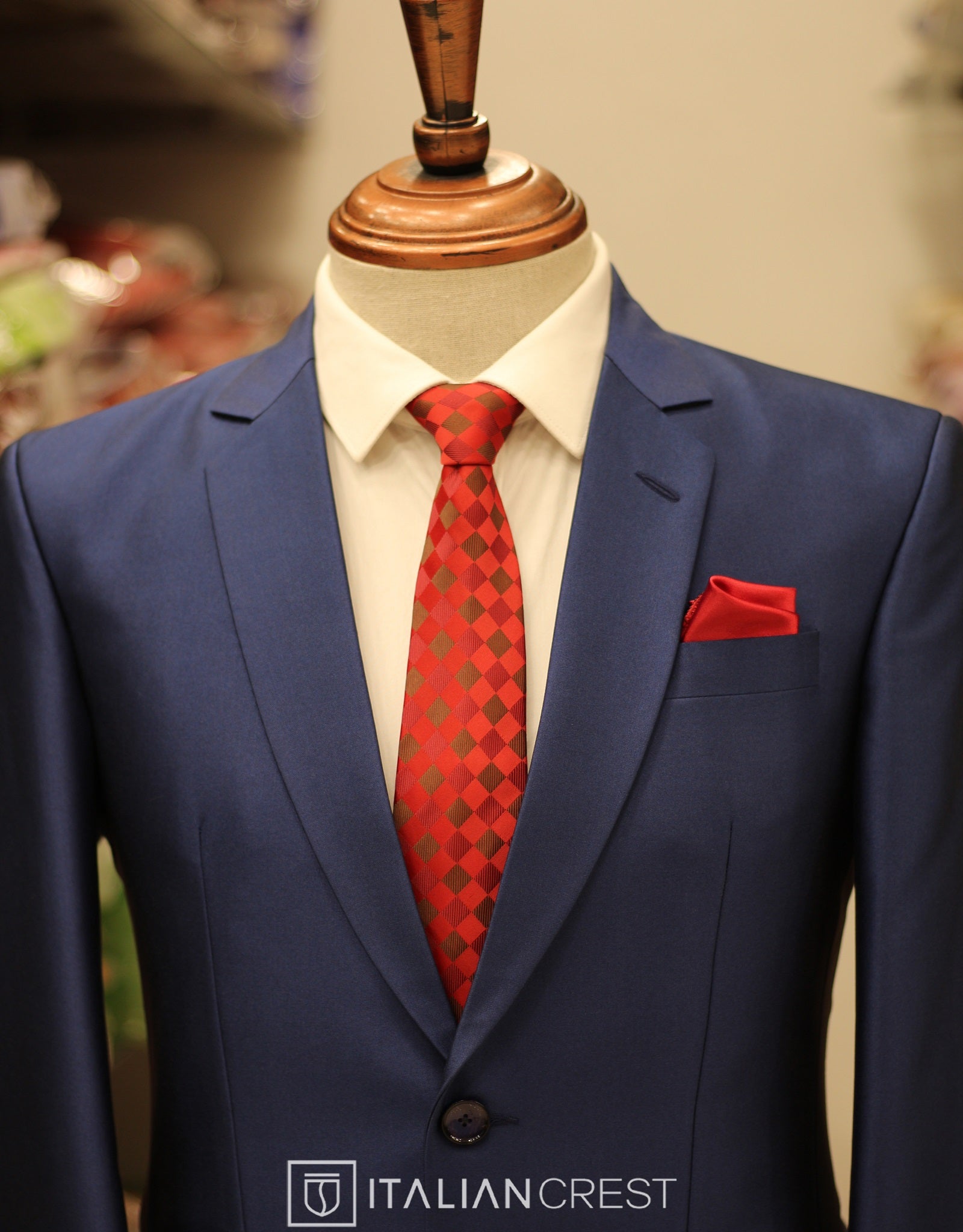 IC11402-S B Suits