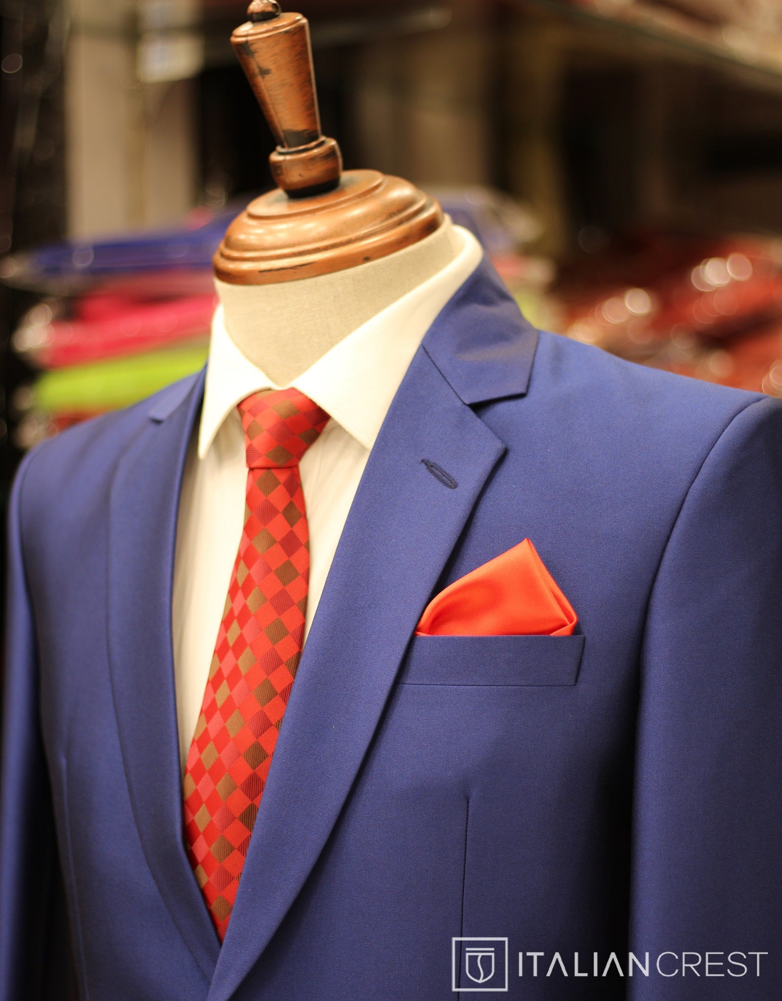 IC11404-S B Suits