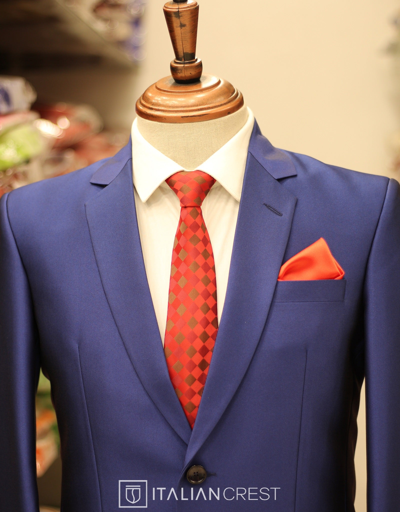 IC11404-S B Suits