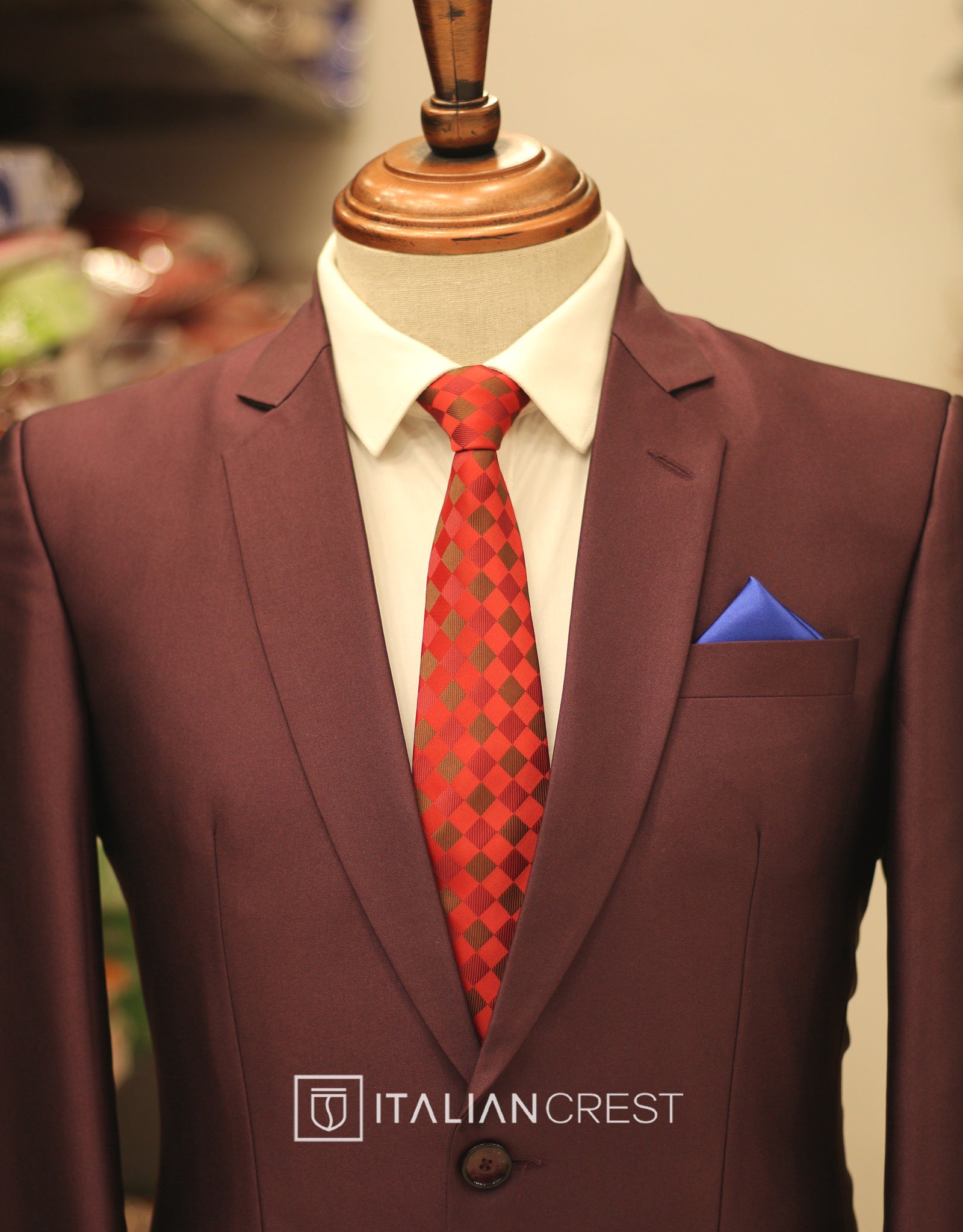 IC11405-S B Suits