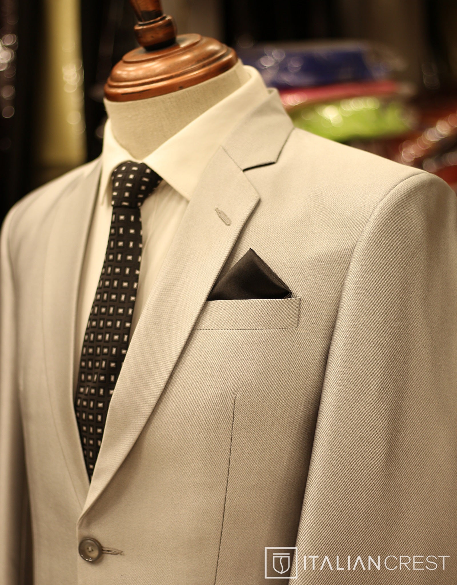 IC11406-S B Suits