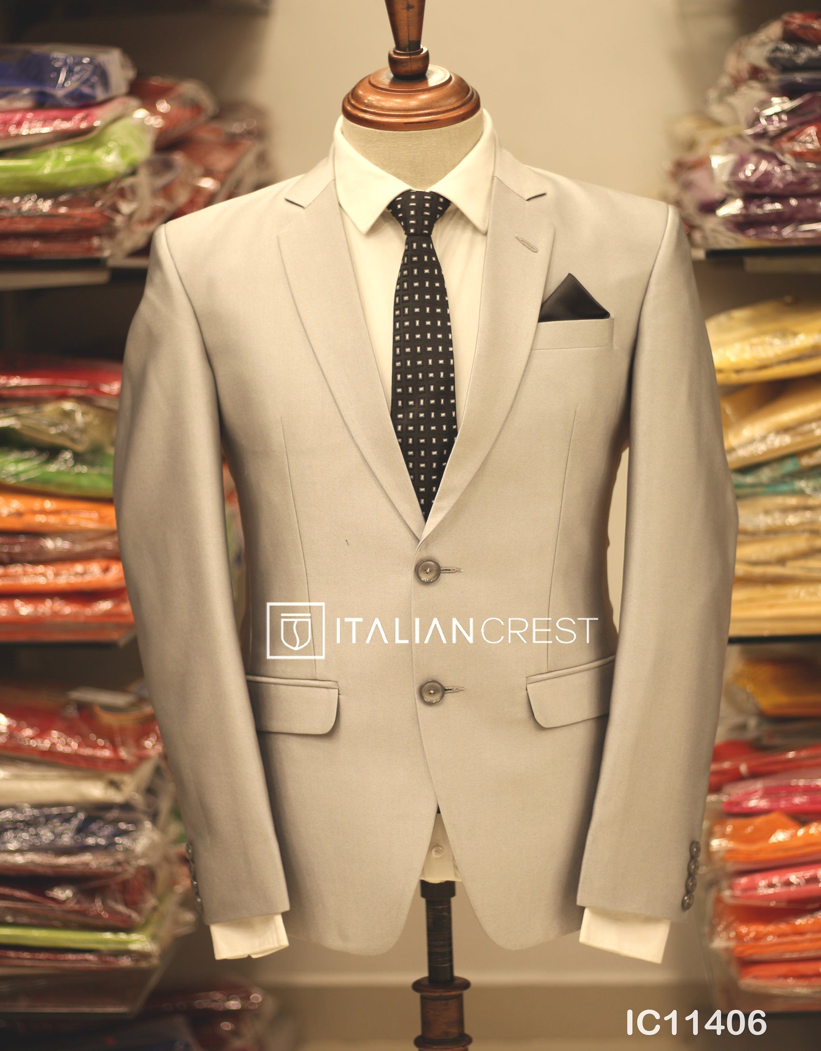IC11406-S B Suits