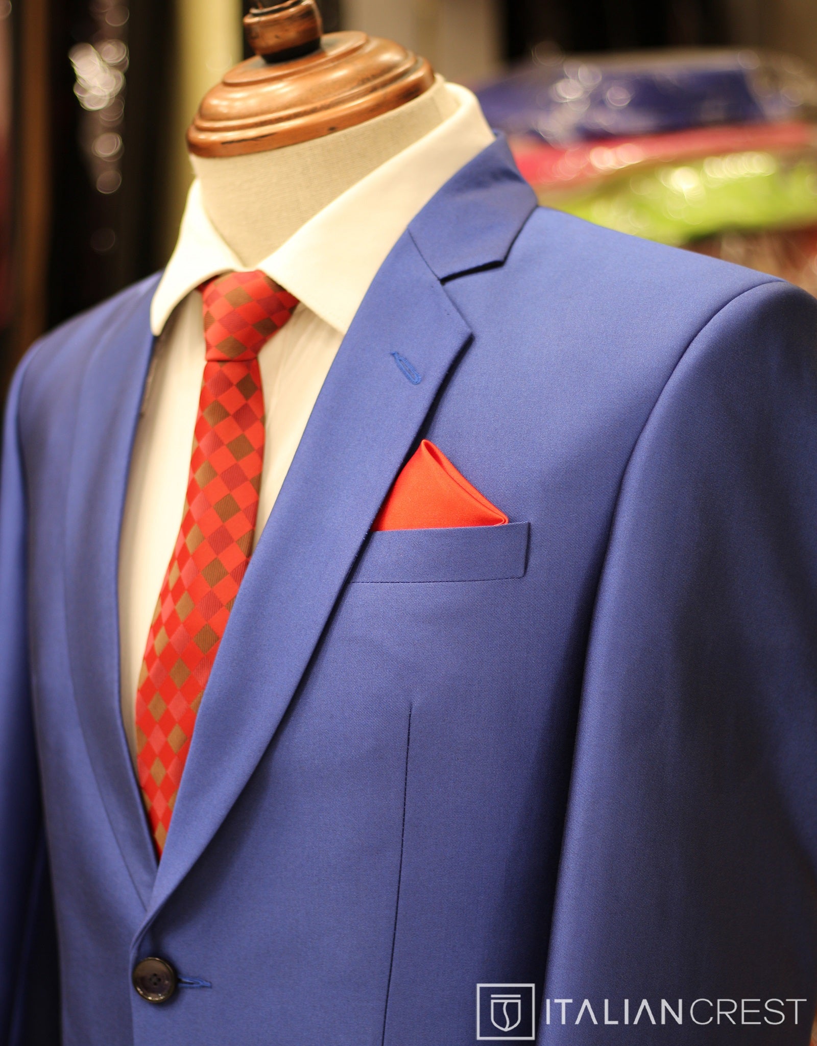 IC11407-S B Suits