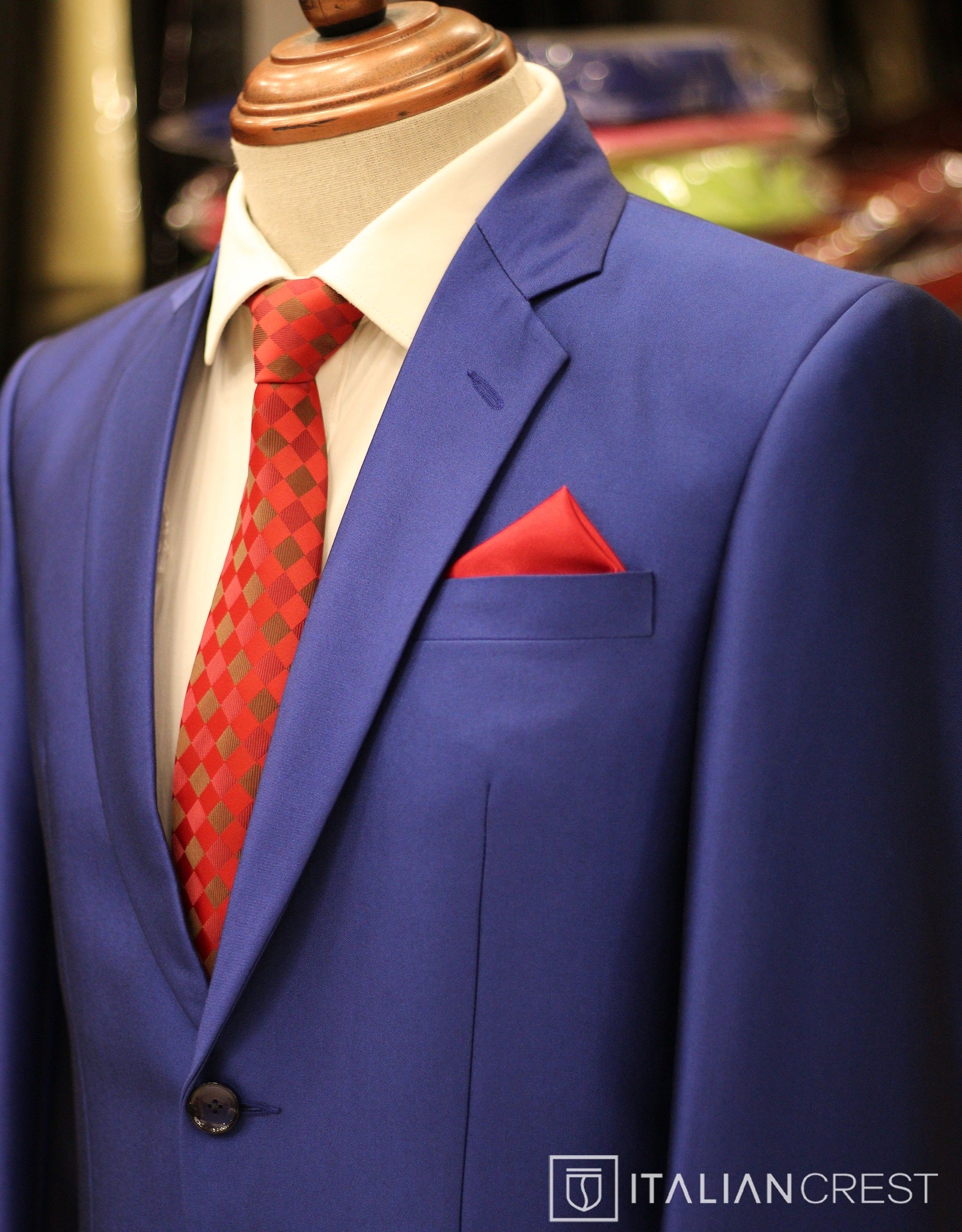 IC11408-S B Suits