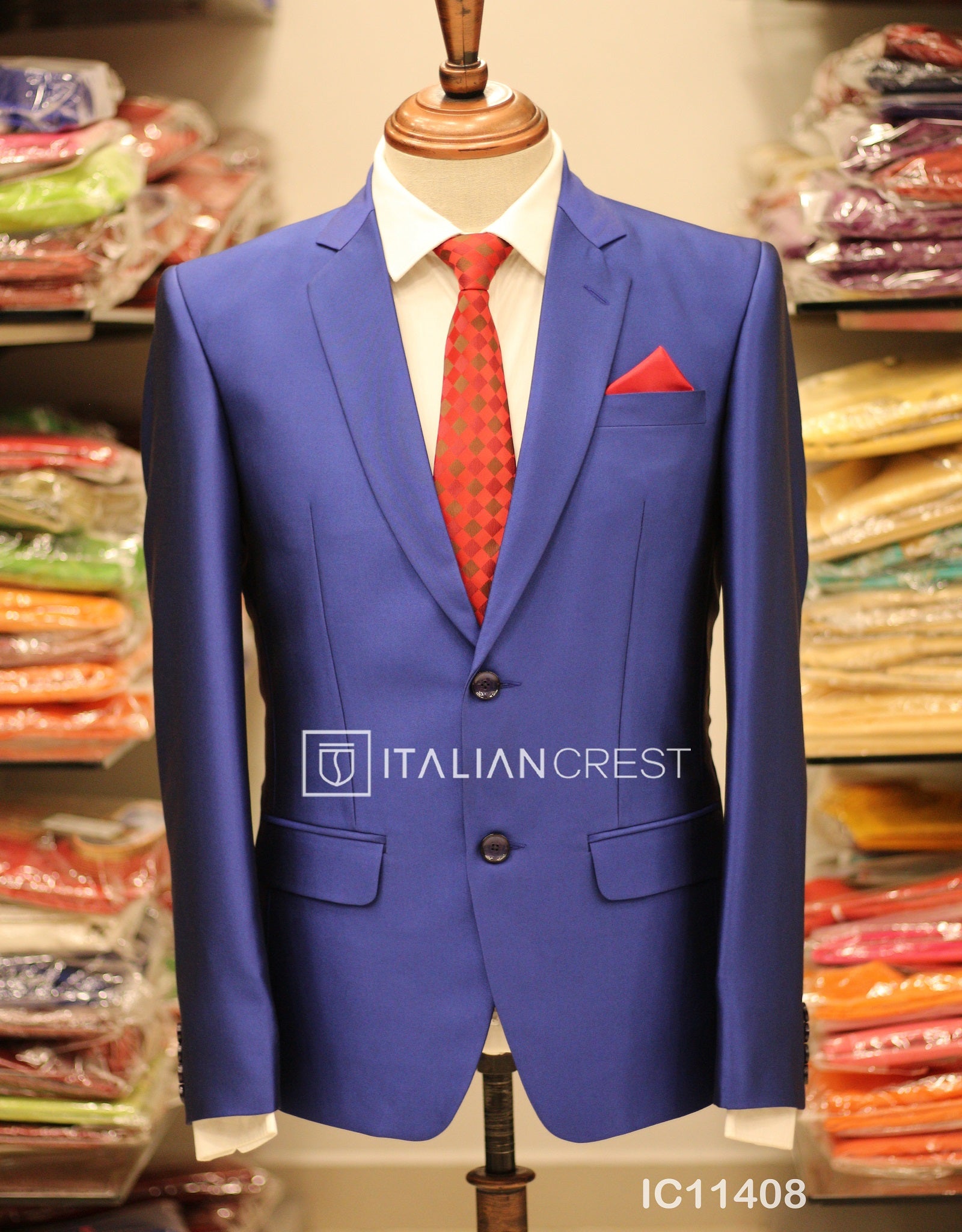 IC11408-S B Suits