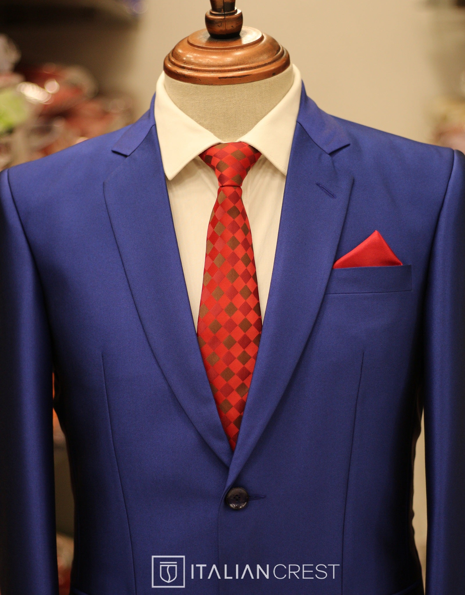 IC11408-S B Suits