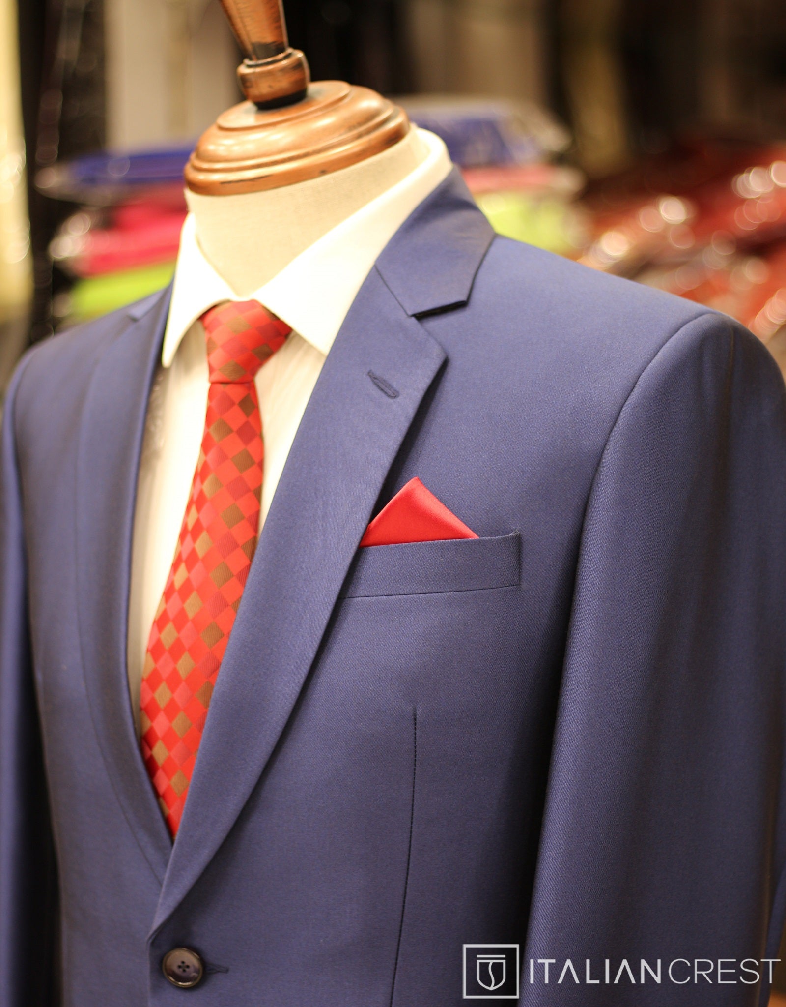 IC11409-S B Suits