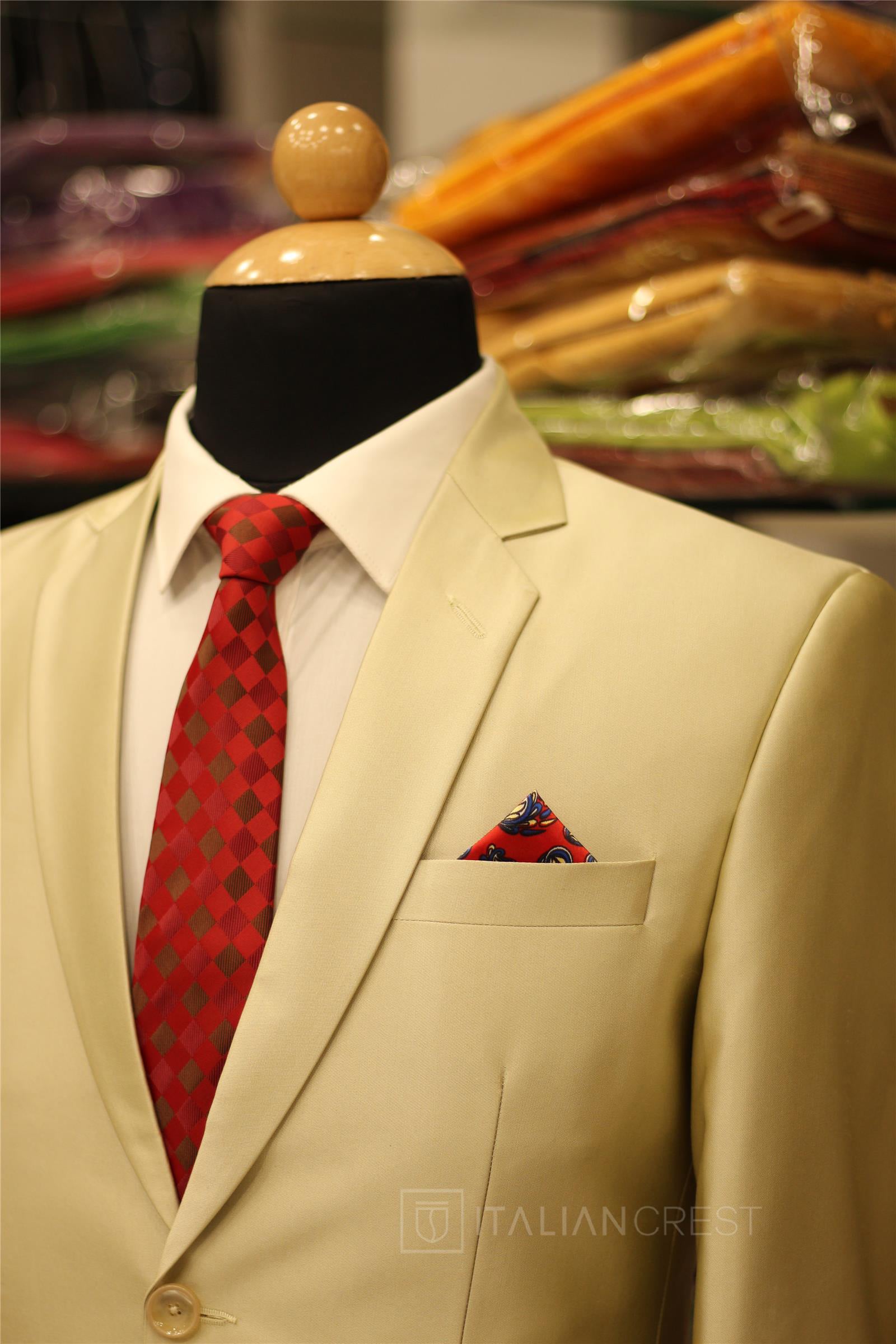 IC11410-S B Suits