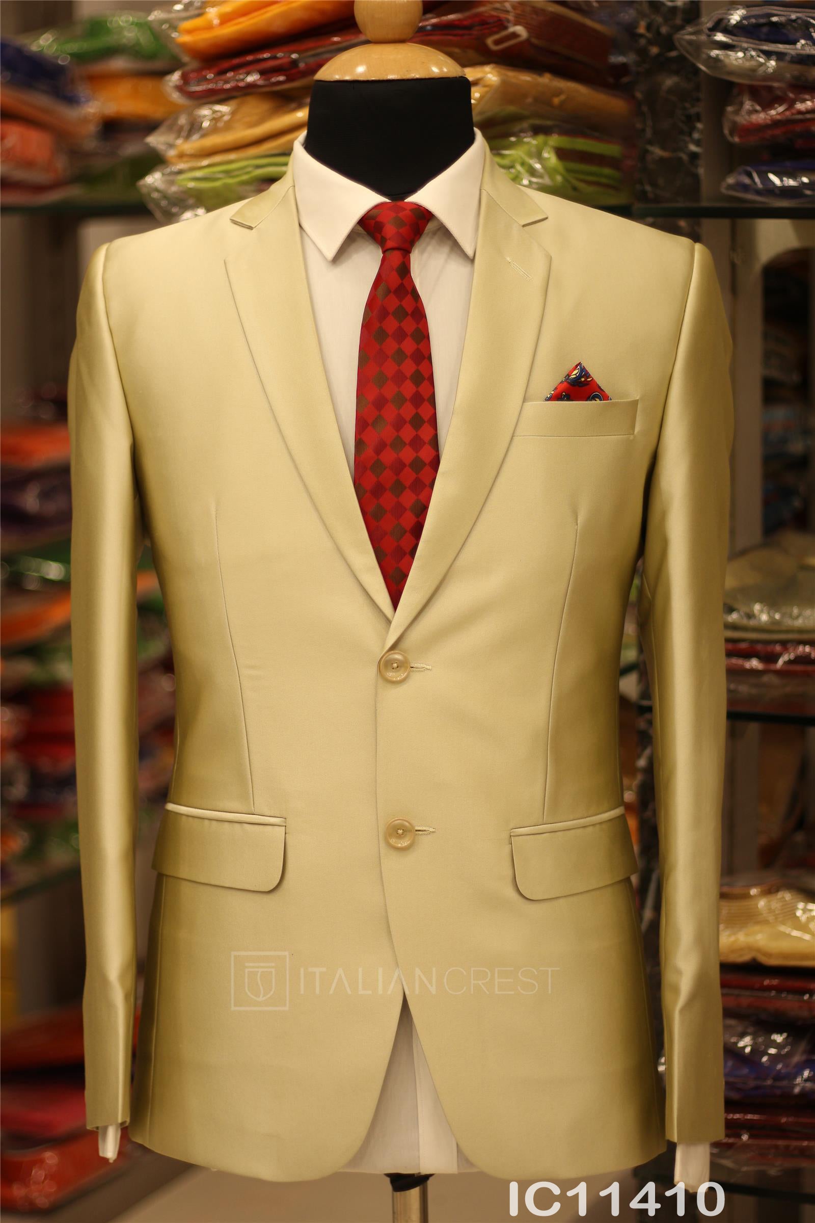 IC11410-S B Suits