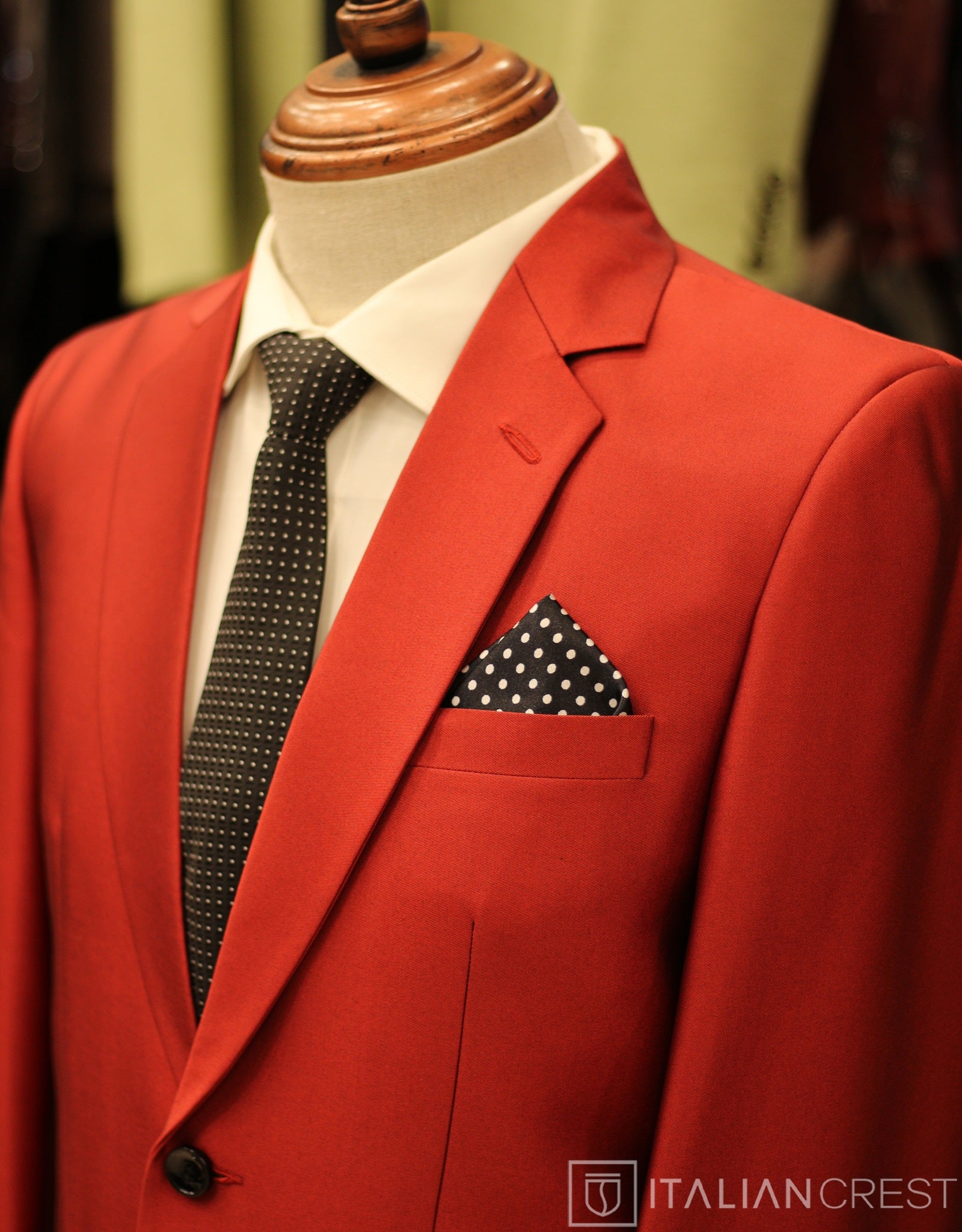 IC11411-S B Suits