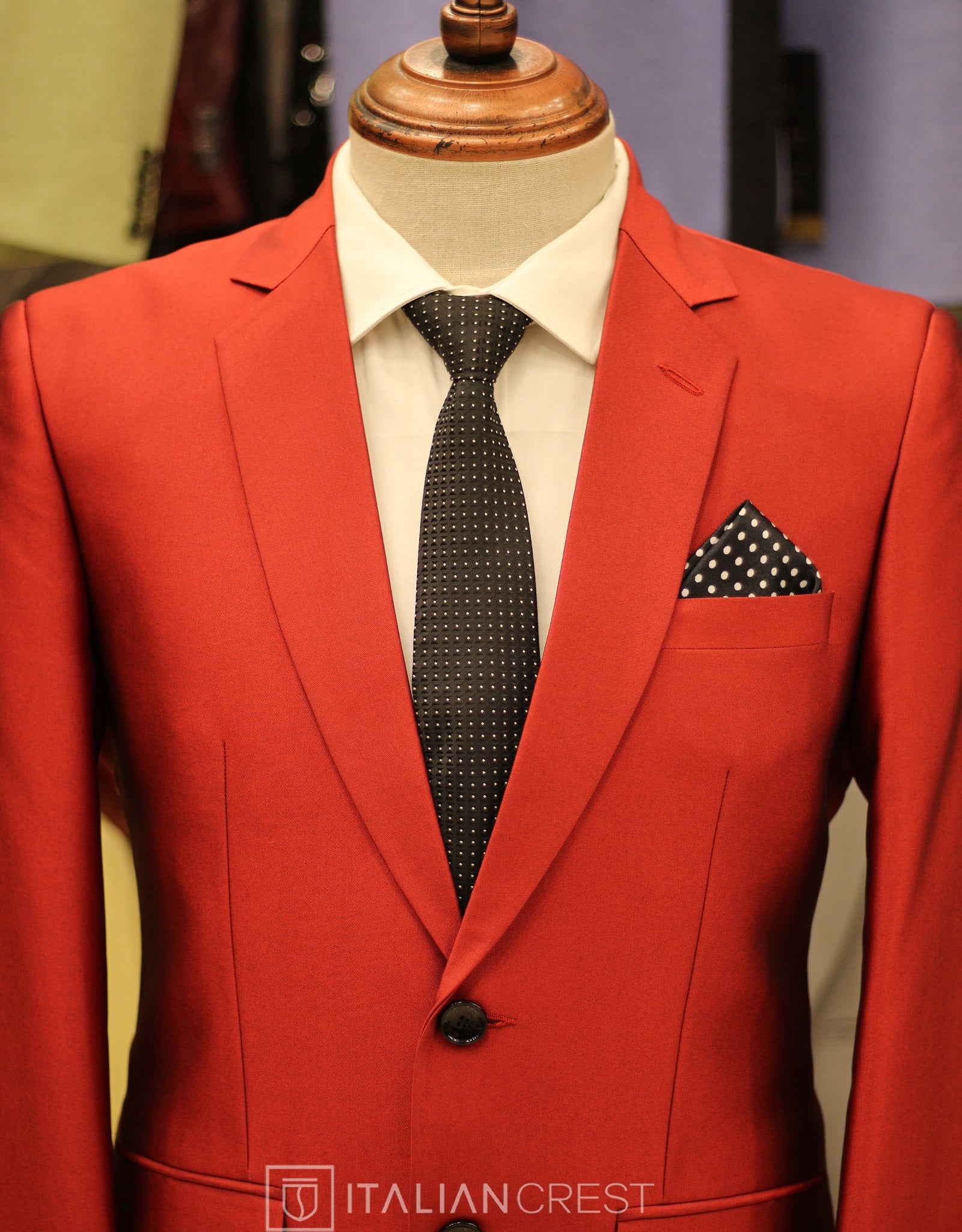 IC11411-S B Suits