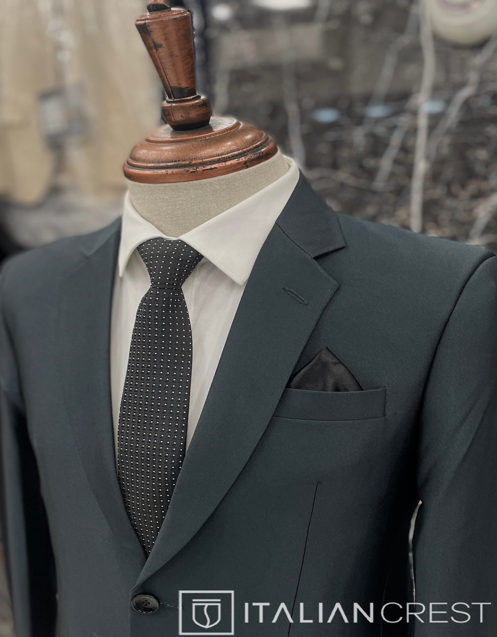 IC11412-S B Suits