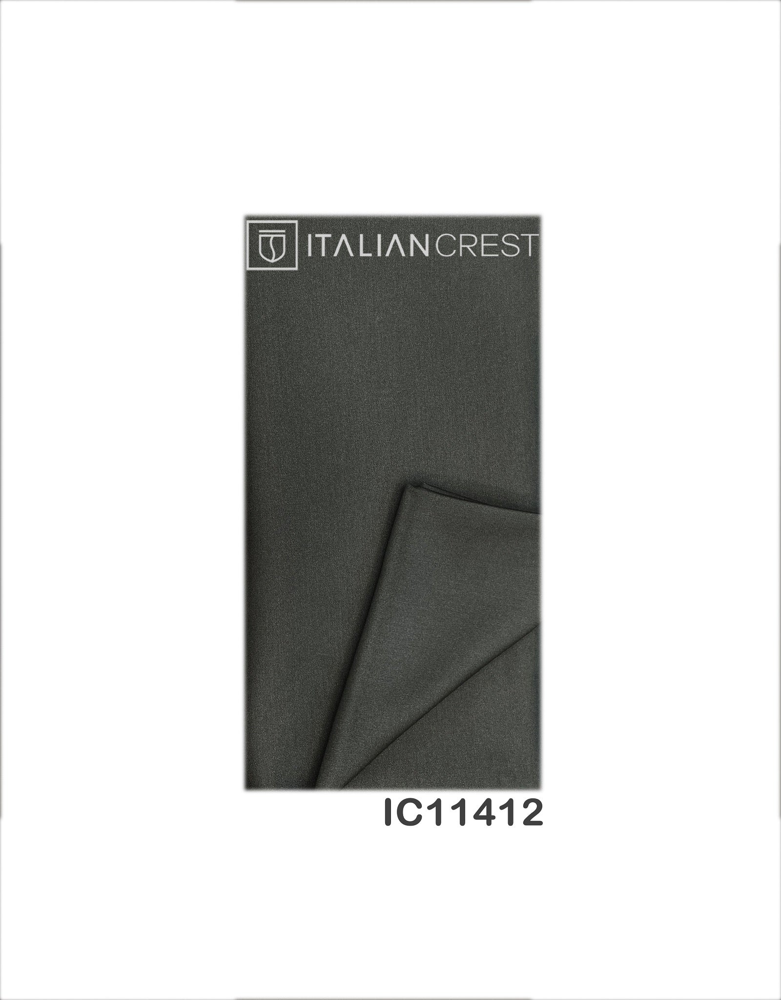 IC11412-S B Suits