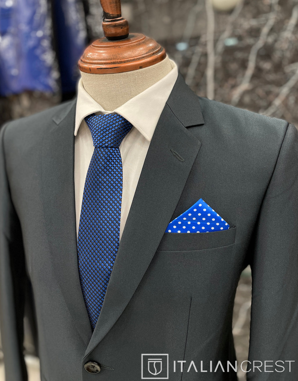 IC11413-S B Suits