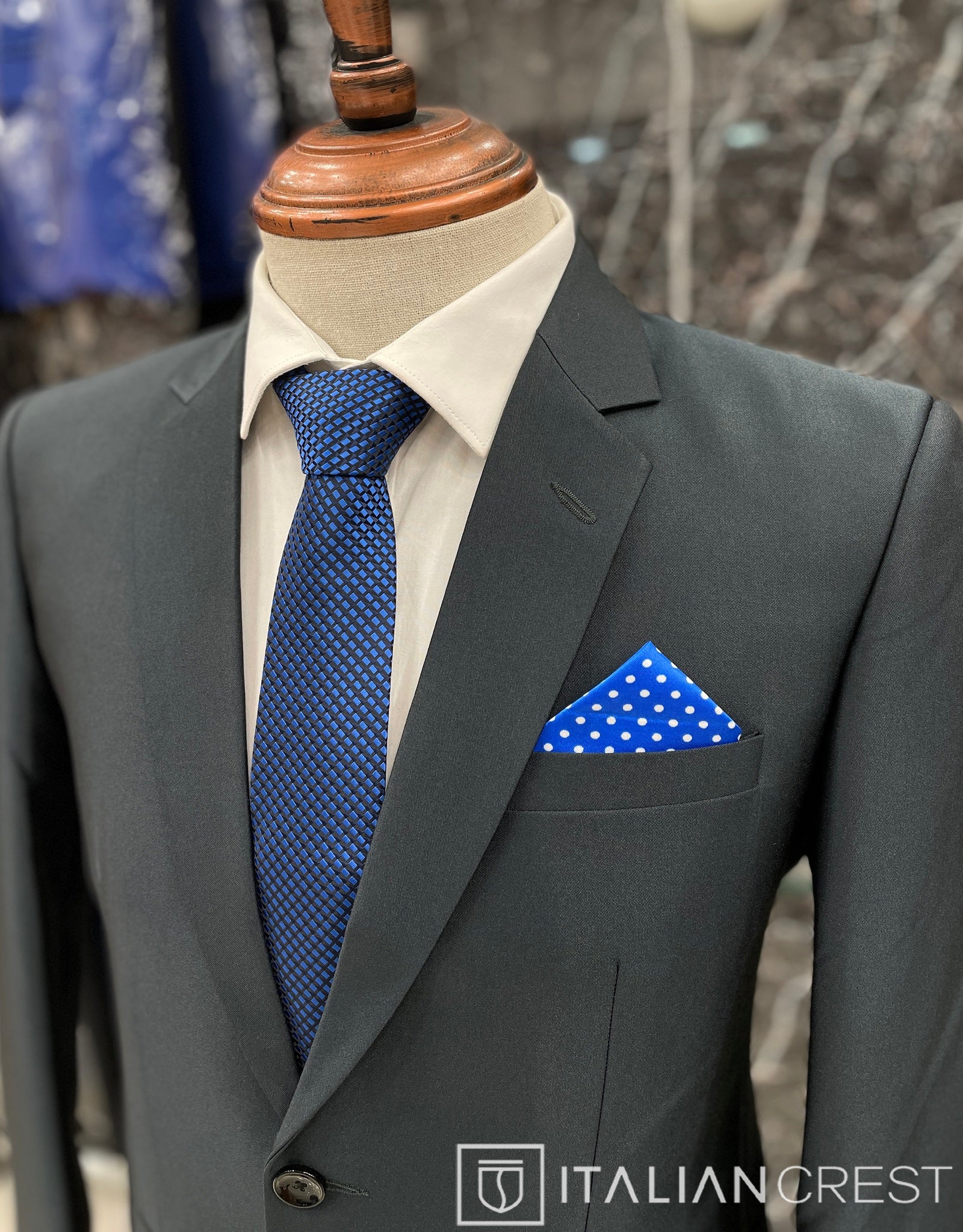 IC11413-S B Suits