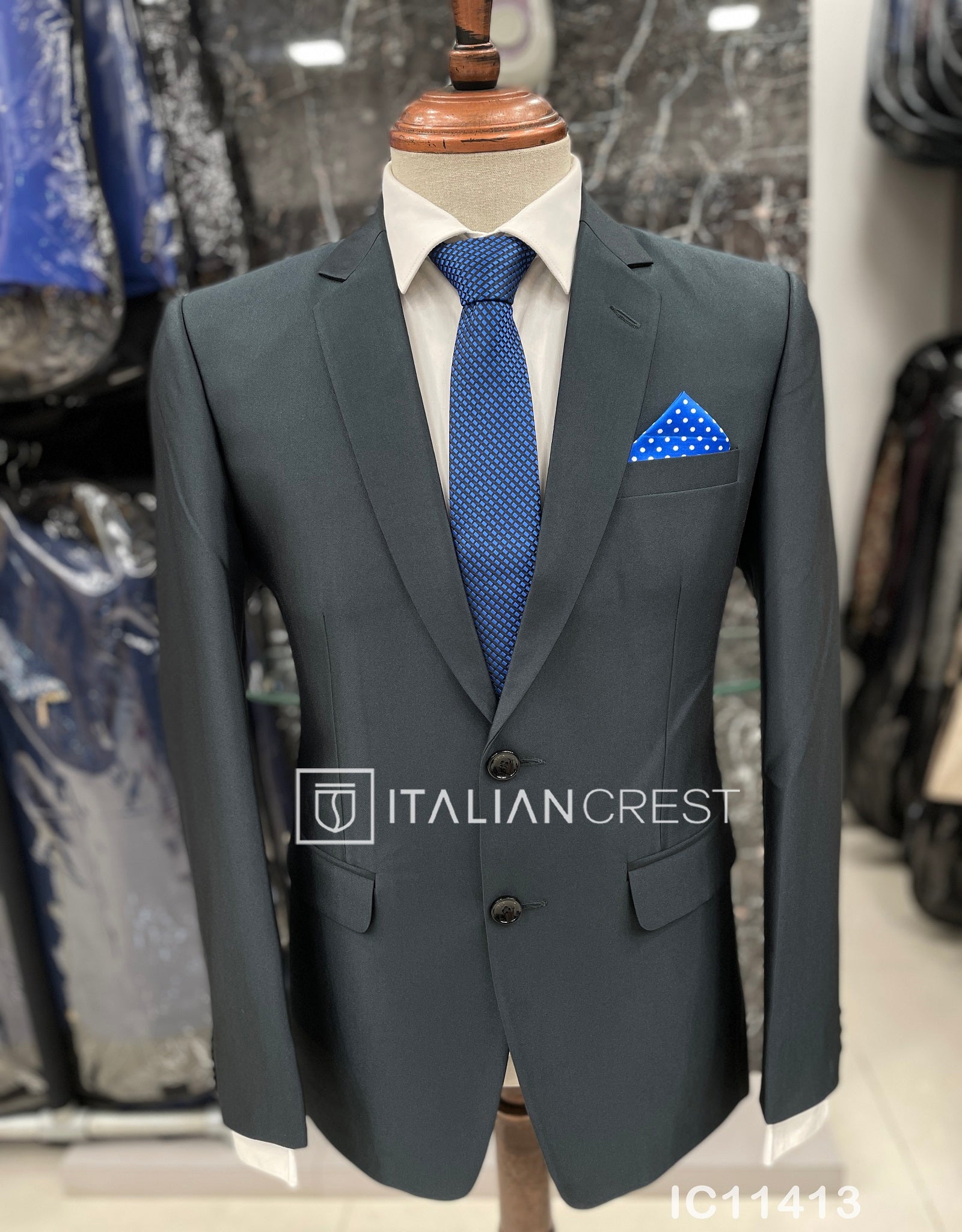 IC11413-S B Suits