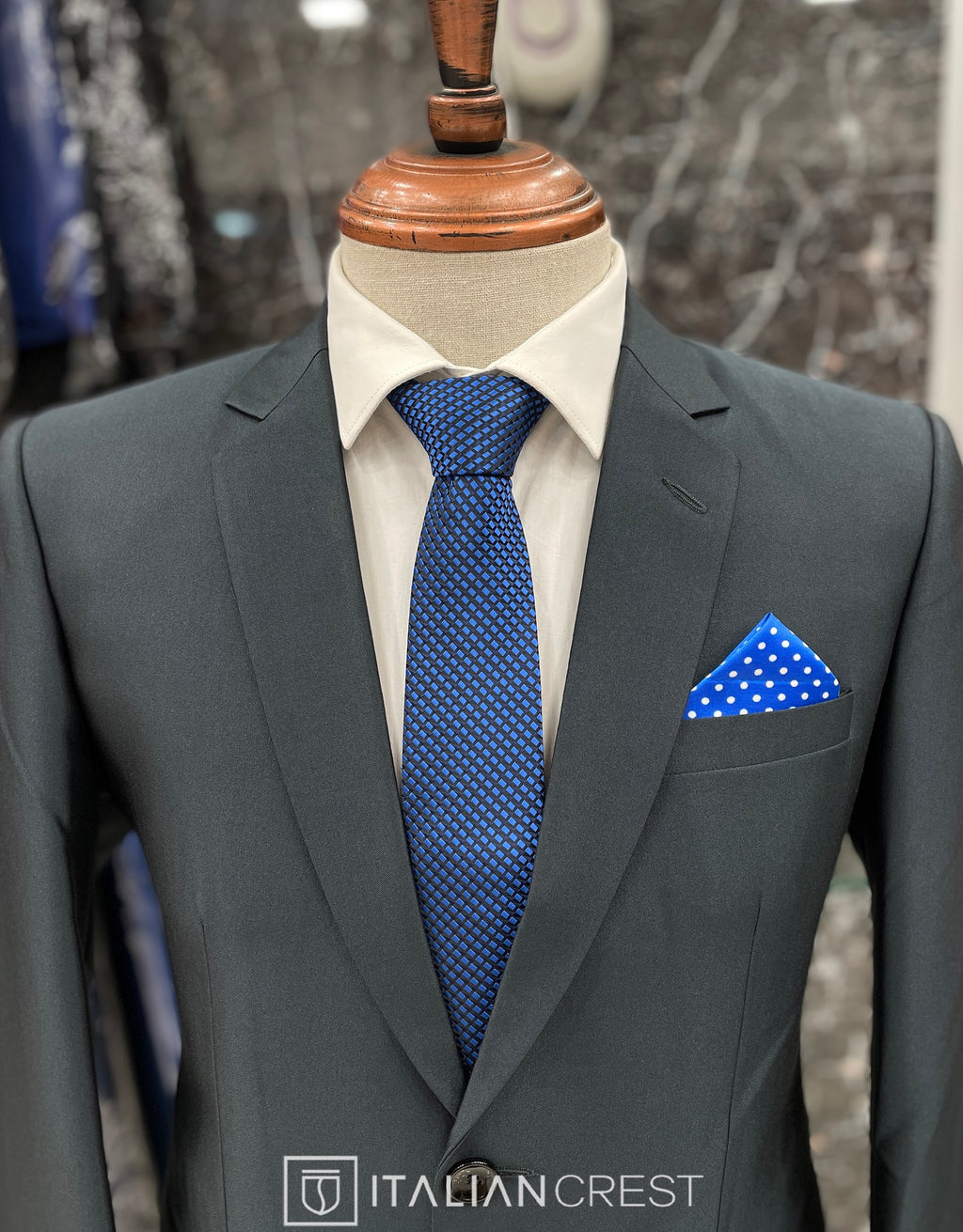 IC11413-S B Suits