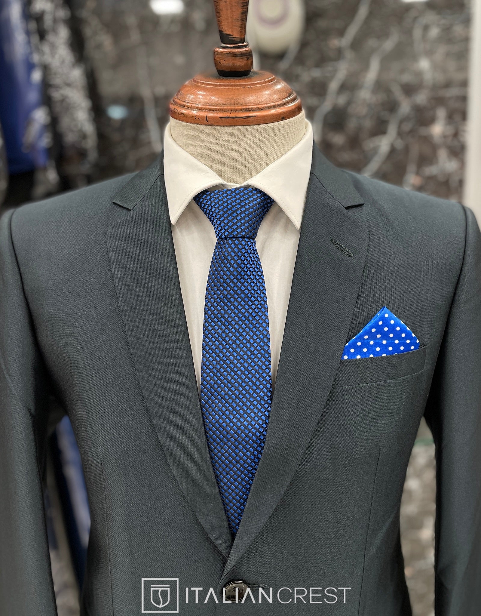 IC11413-S B Suits