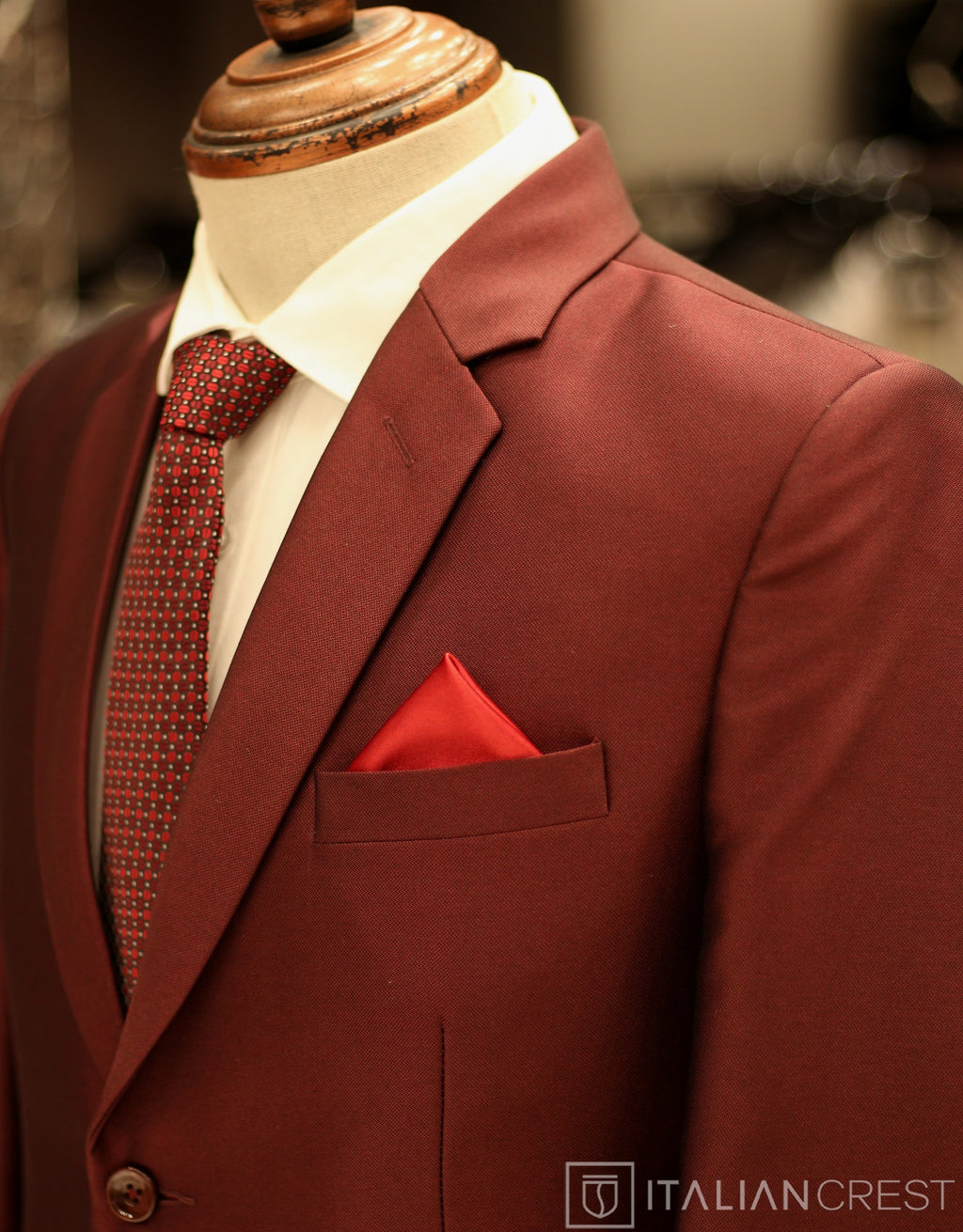 IC11414-S B Suits