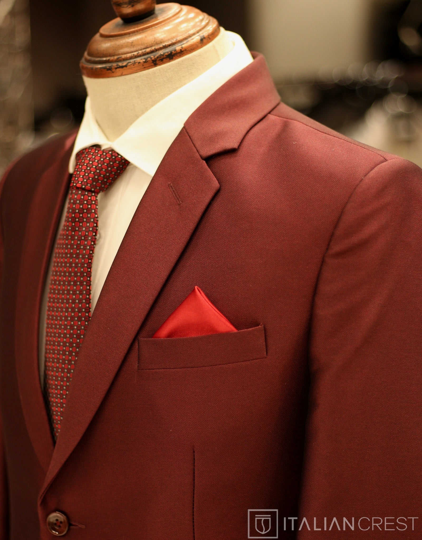 IC11414-S B Suits