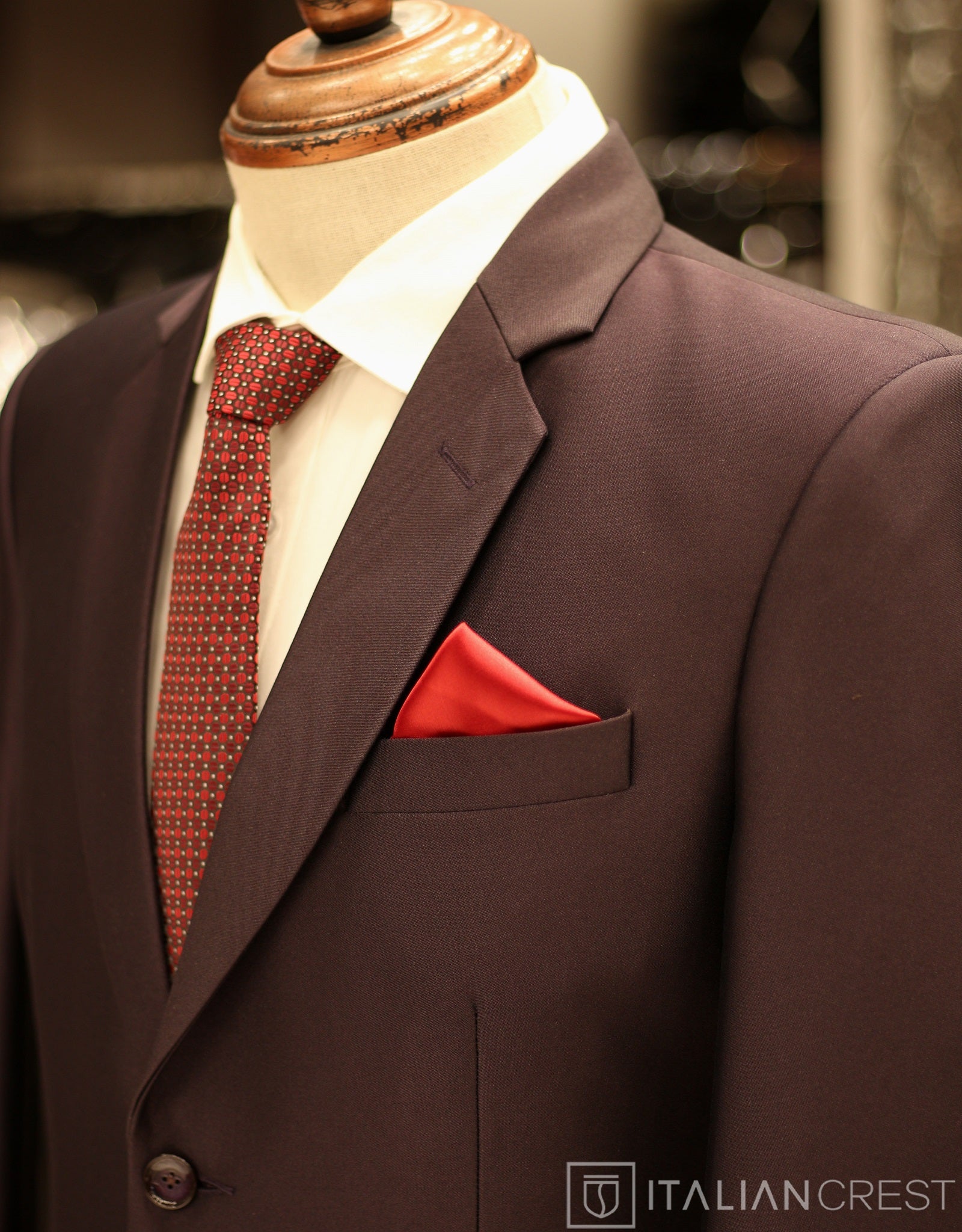 IC11415-S B Suits
