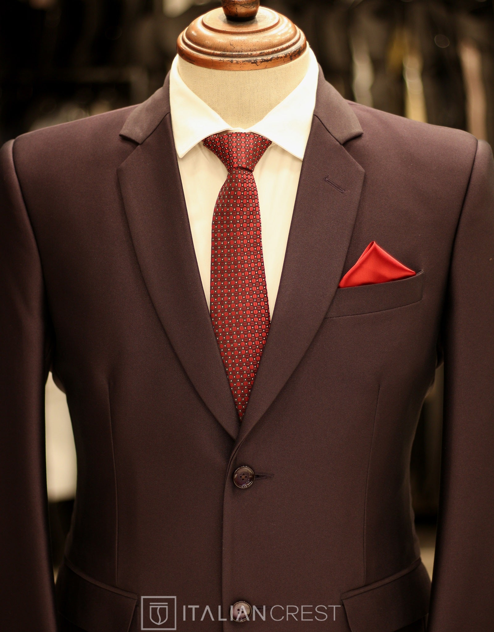 IC11415-S B Suits