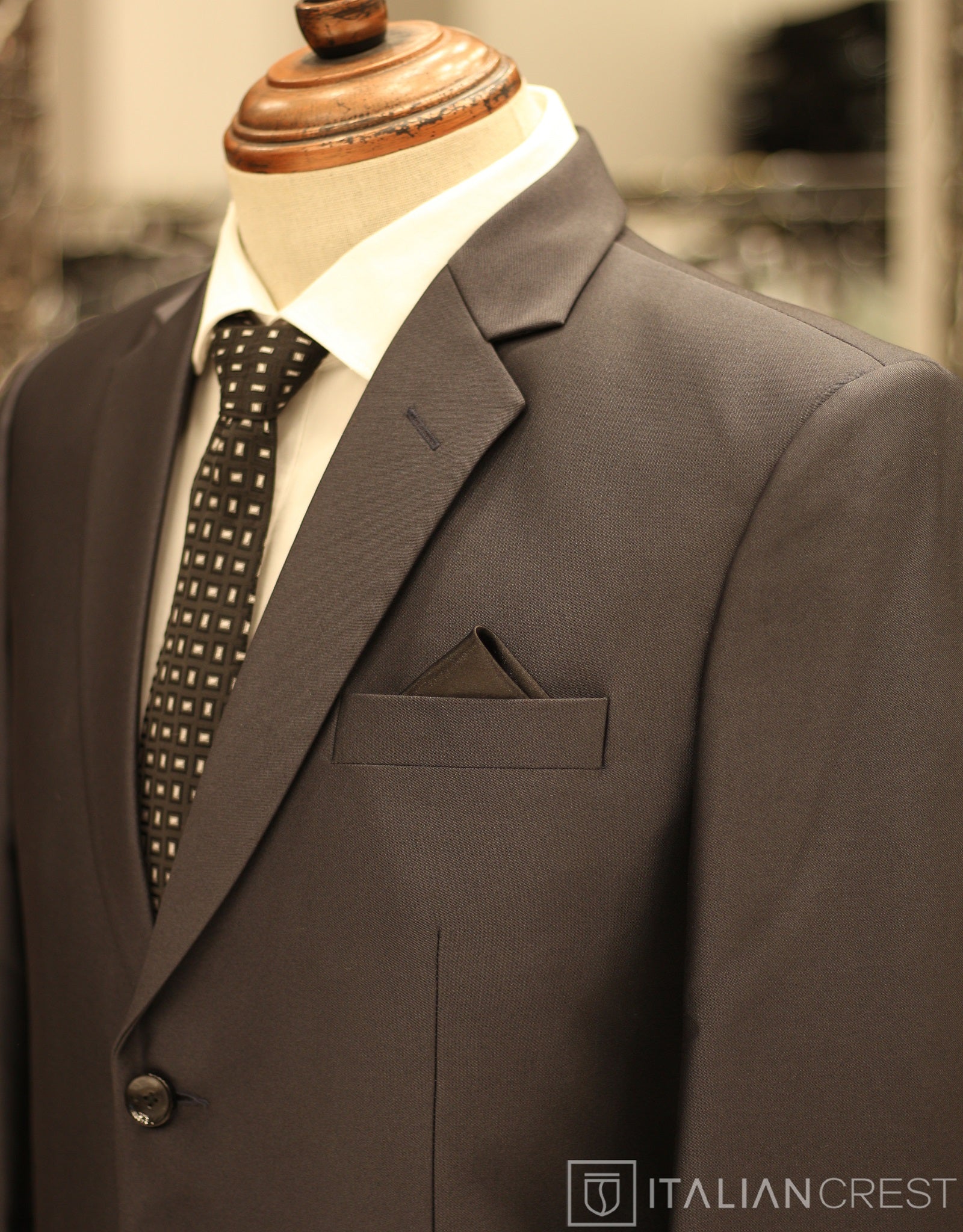 IC11416-S B Suits