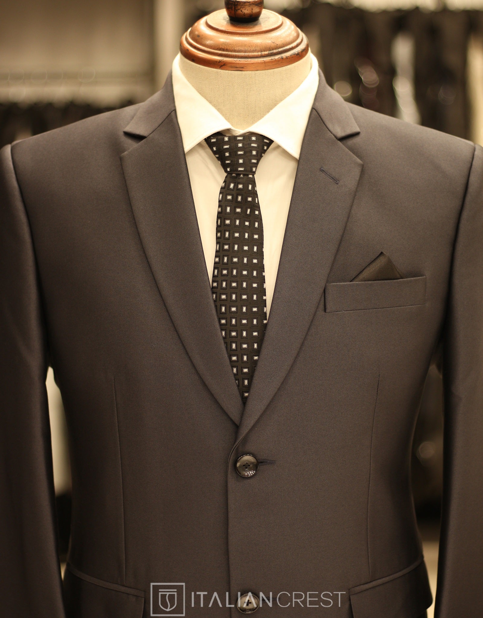 IC11416-S B Suits