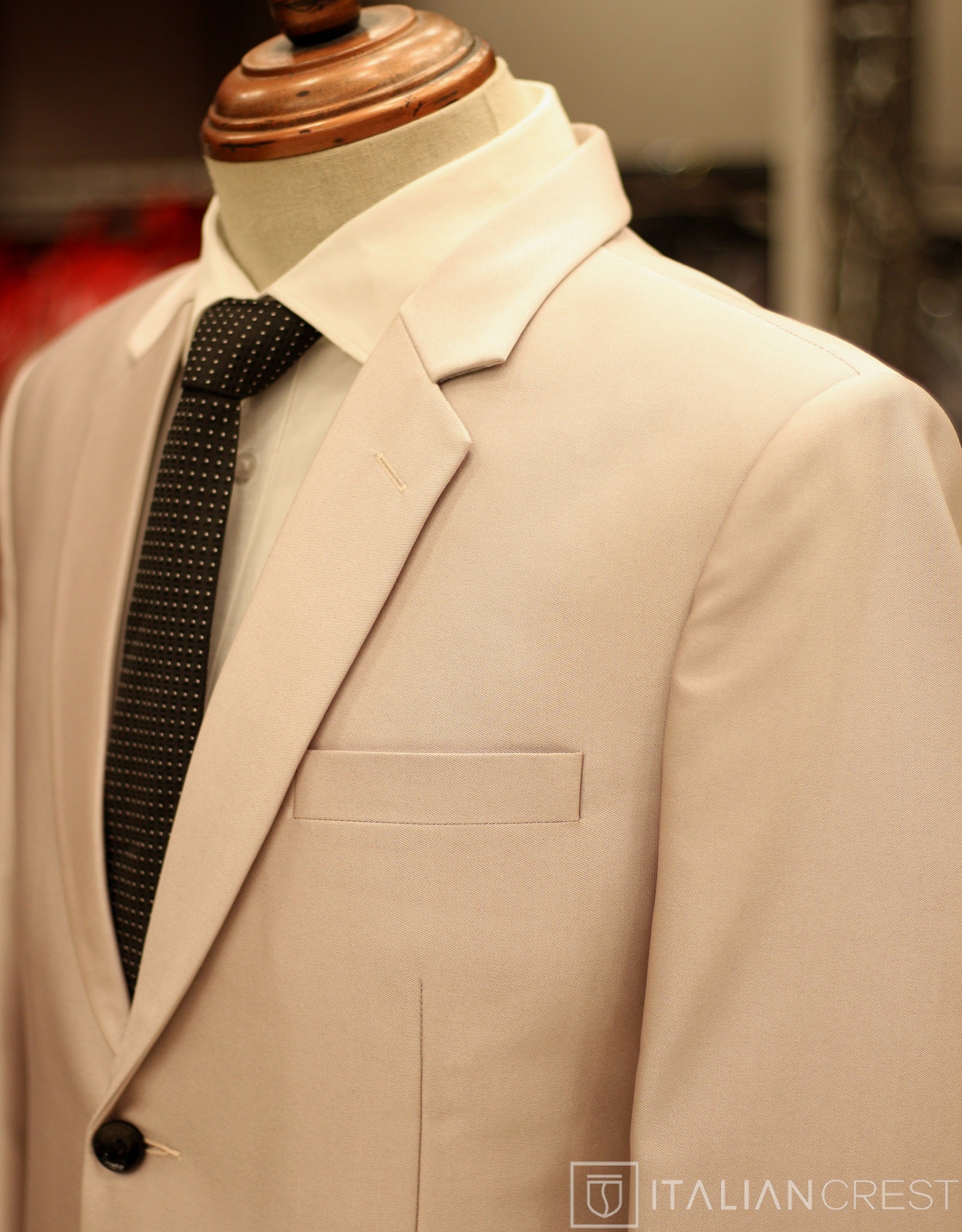 IC11417-S B Suits