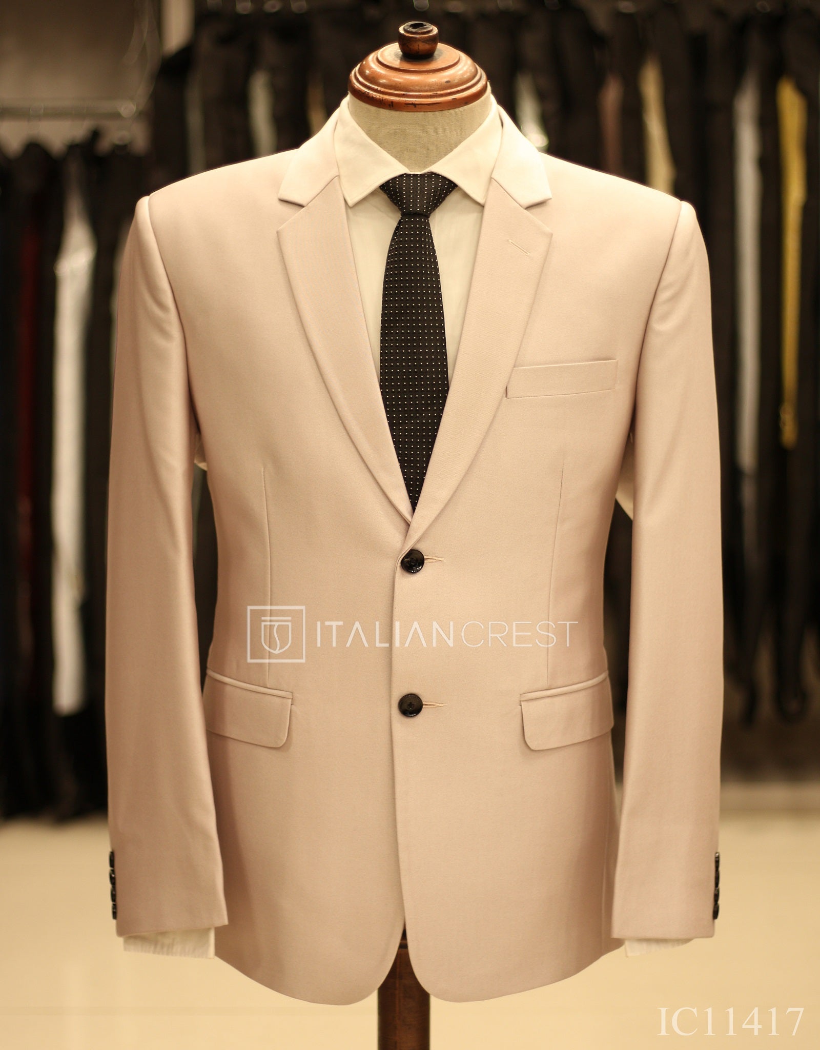 IC11417-S B Suits