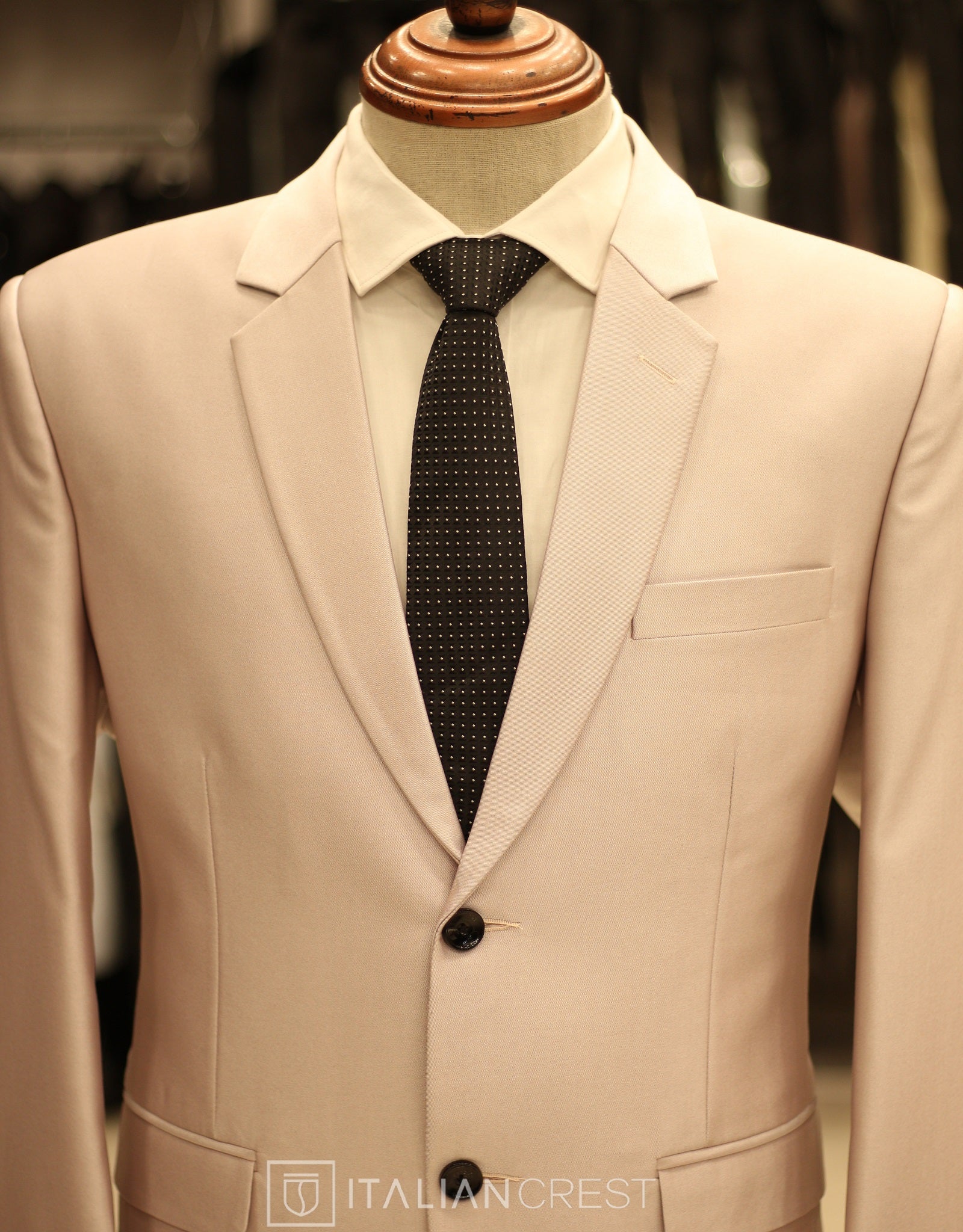 IC11417-S B Suits