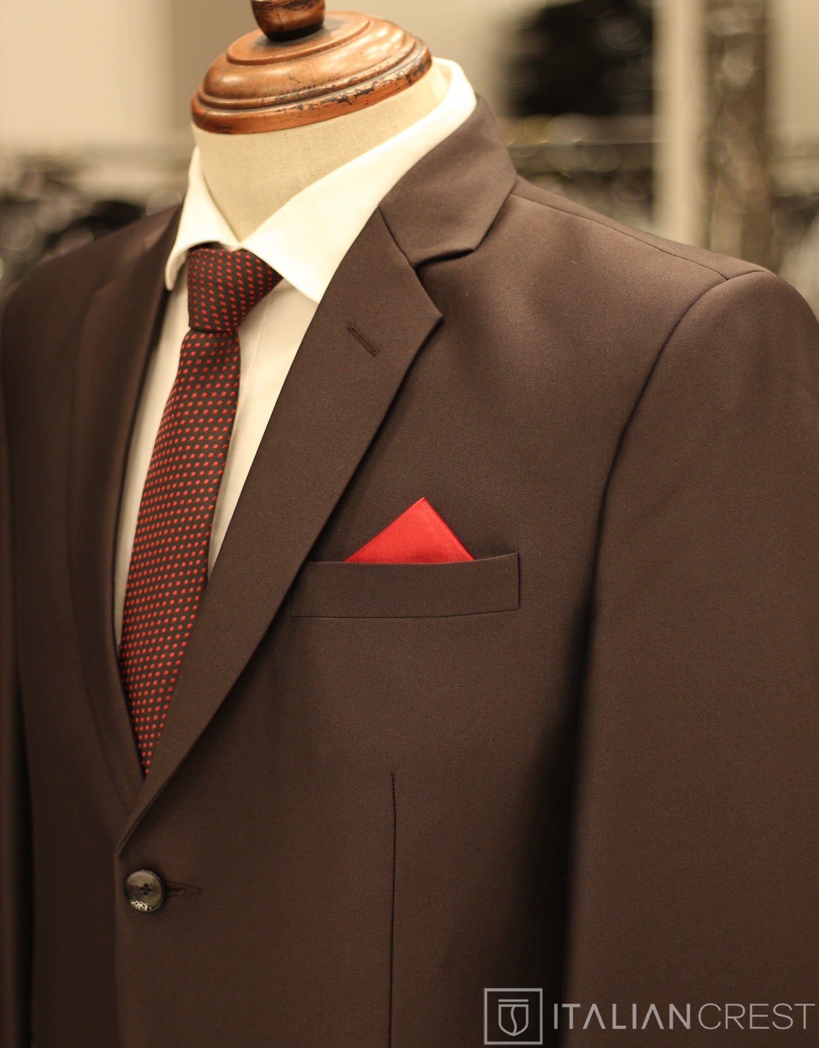 IC11418-S B Suits