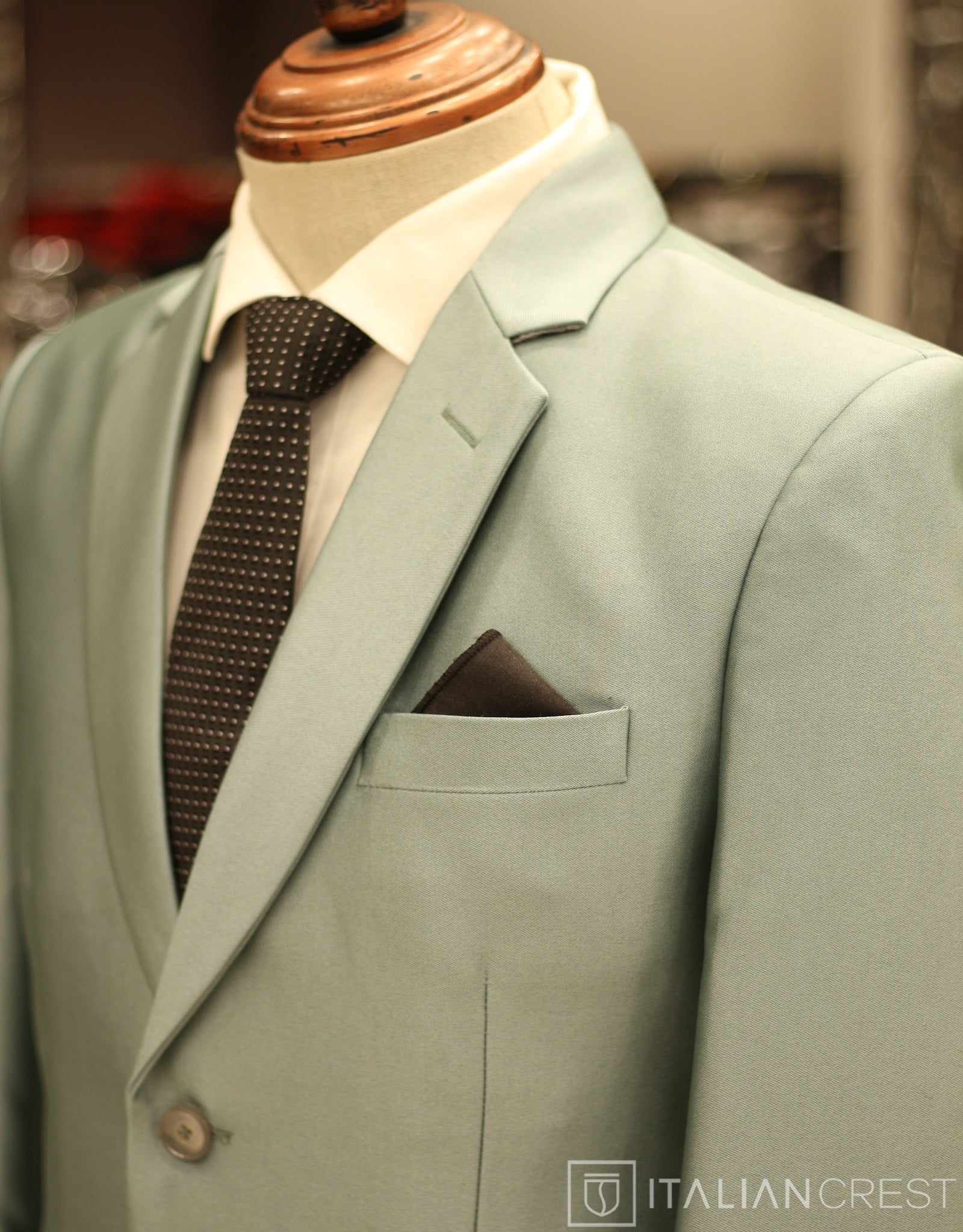IC11419-S B Suits