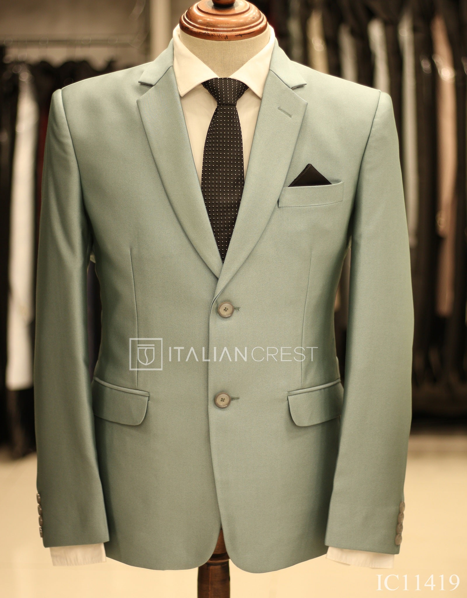 IC11419-S B Suits