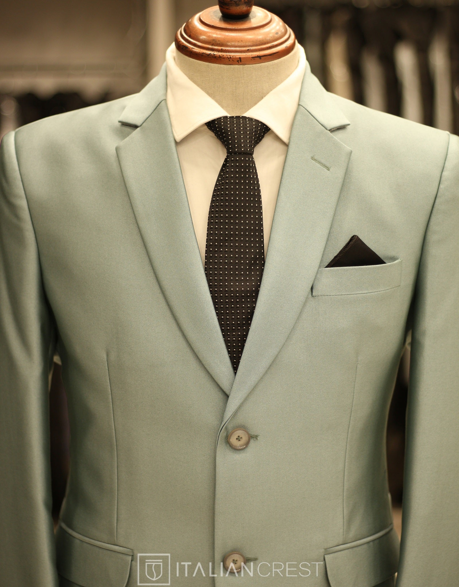 IC11419-S B Suits