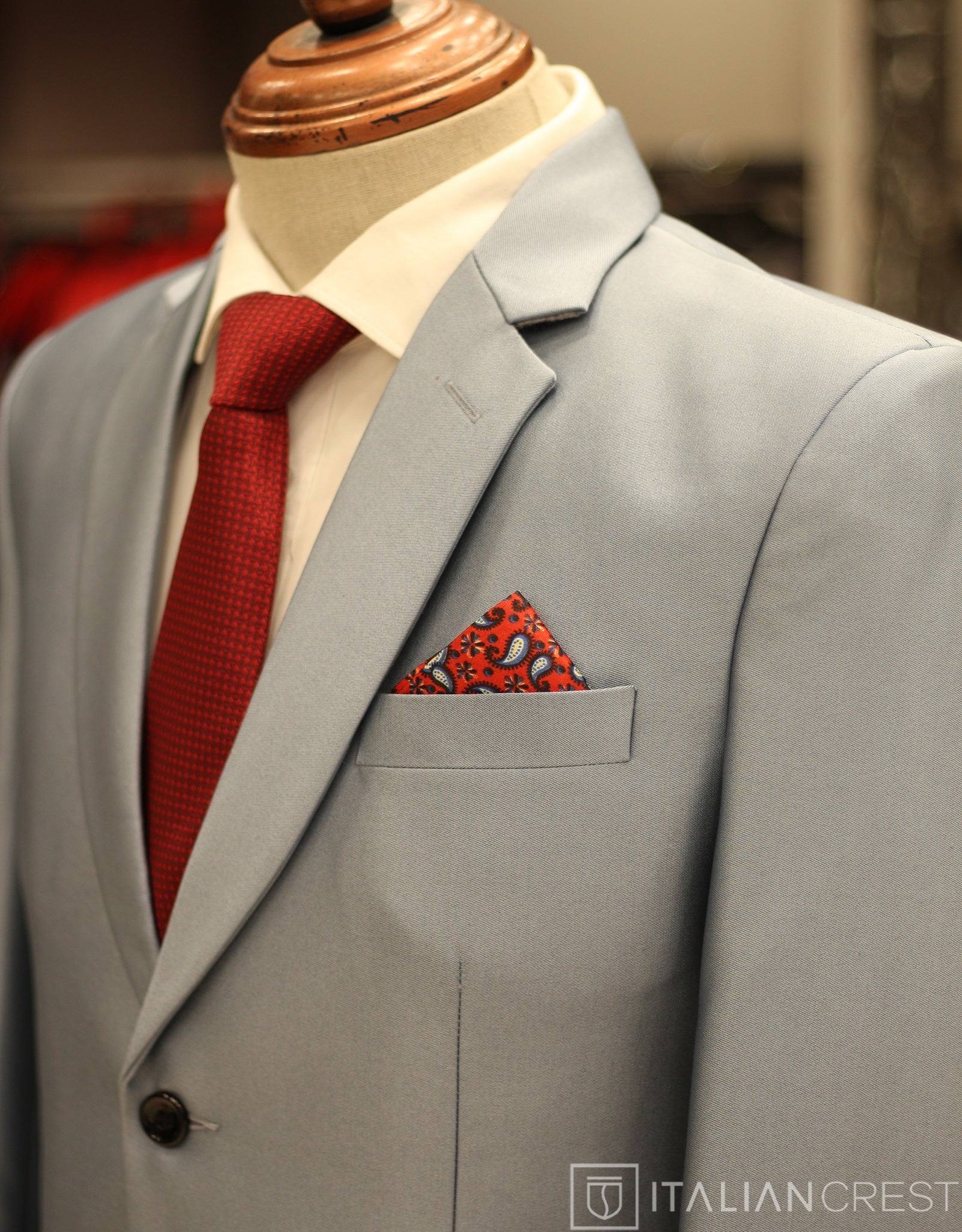 IC11420-S B Suits