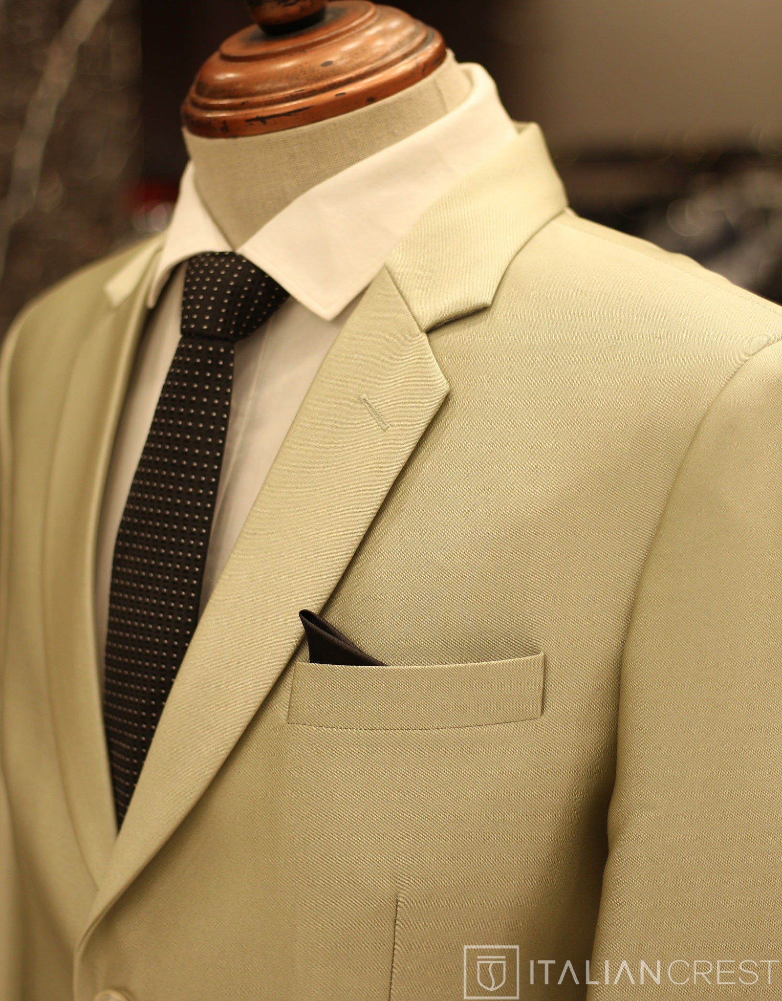 IC11421-S B Suits