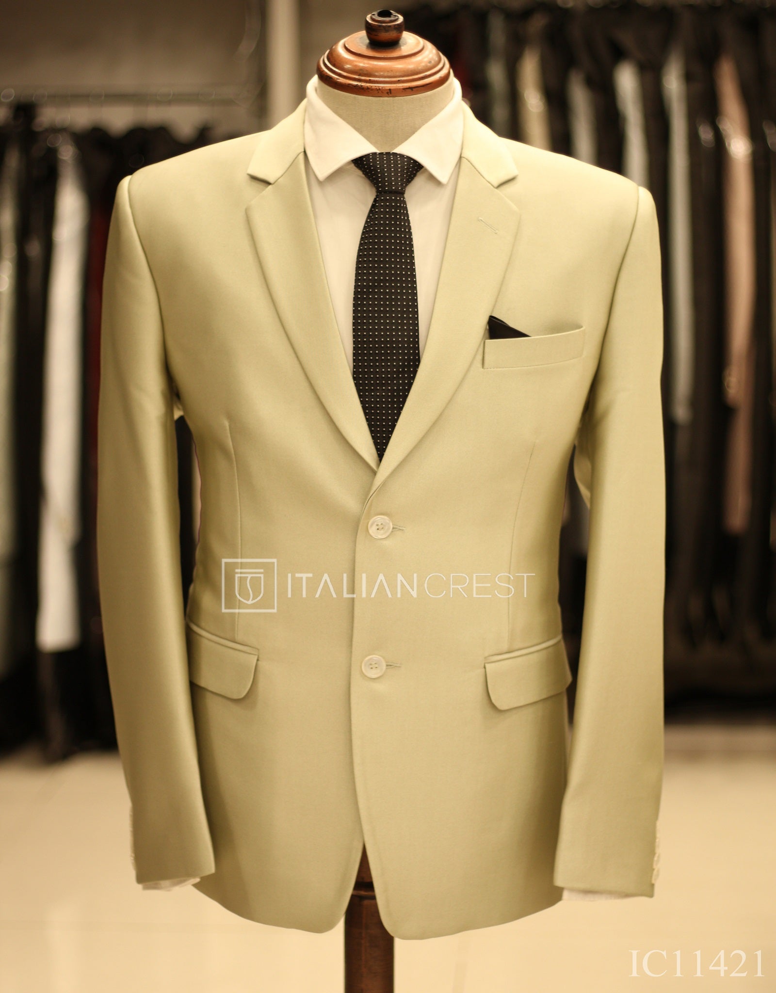 IC11421-S B Suits