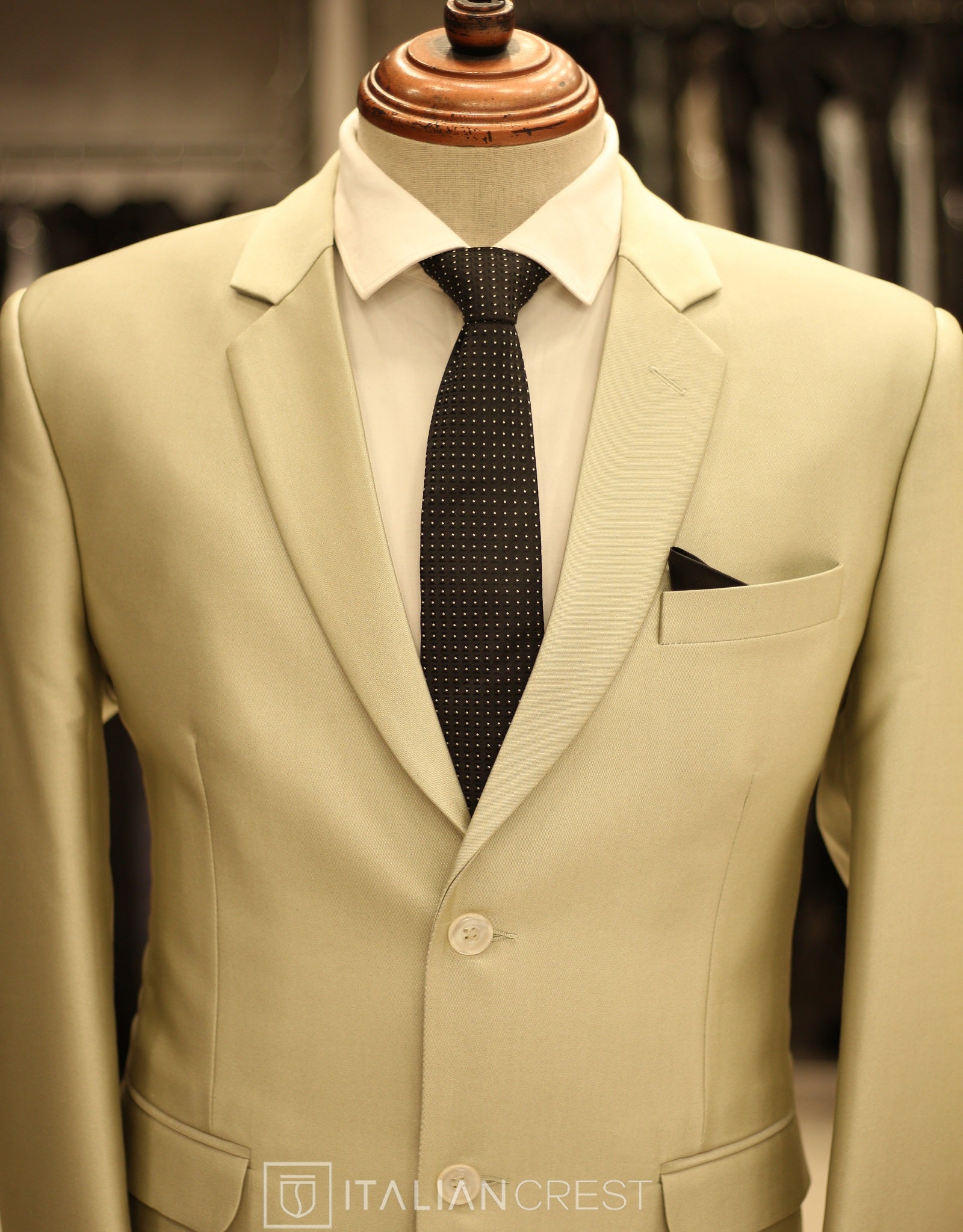 IC11421-S B Suits