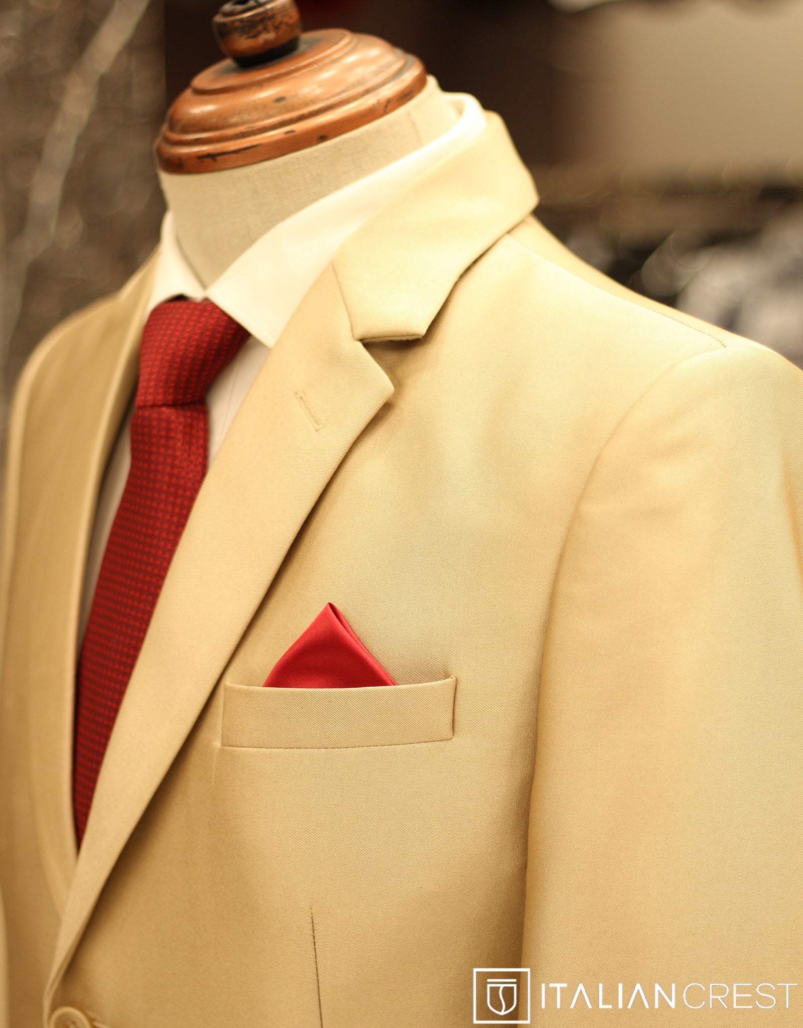 IC11422-S B Suits
