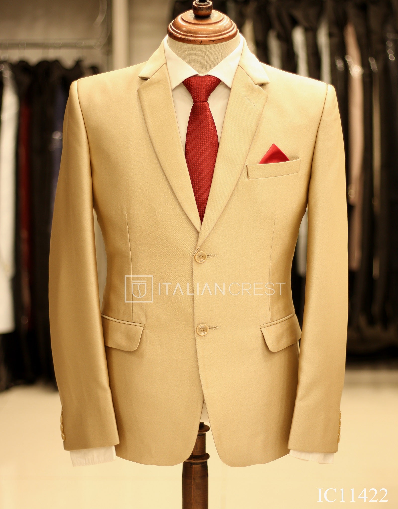 IC11422-S B Suits