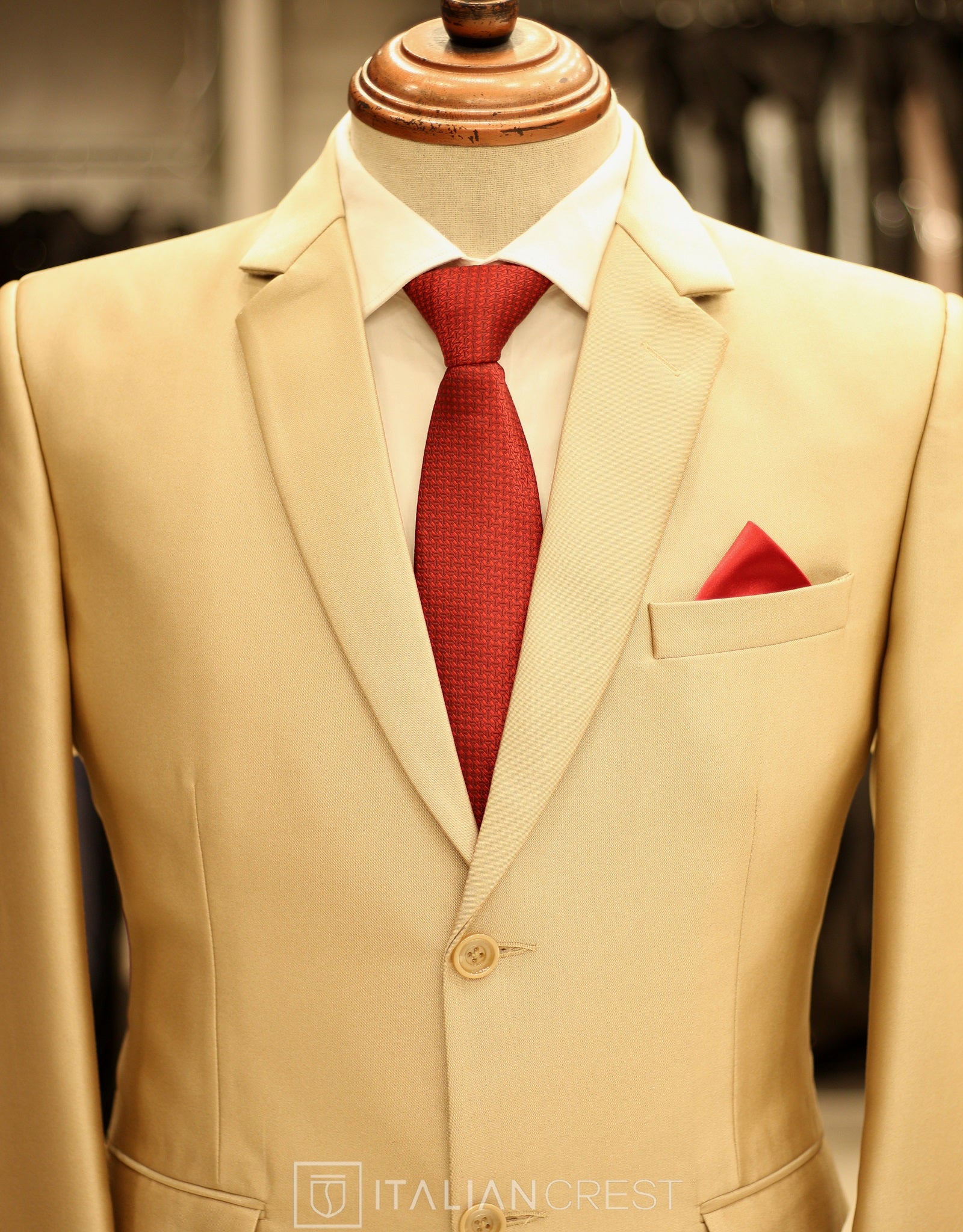 IC11422-S B Suits